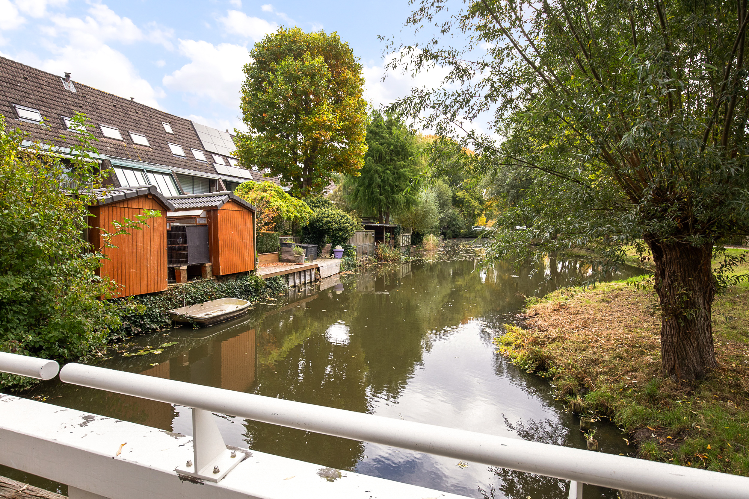 Langemoor 14 , 2151 VE Nieuw-vennep