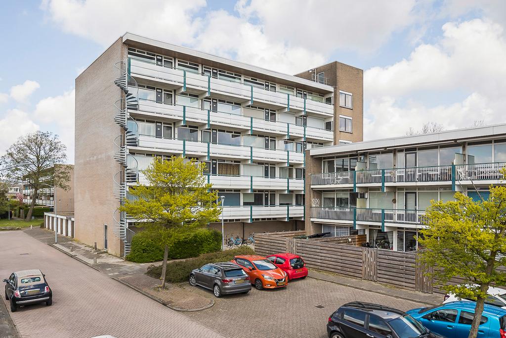 Jacob Boekestraat 111 , 2152 AG Nieuw-vennep