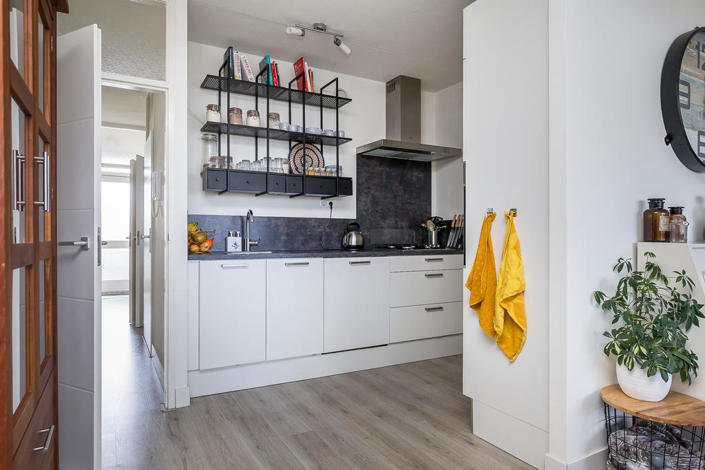 Jacob Boekestraat 111 , 2152 AG Nieuw-vennep