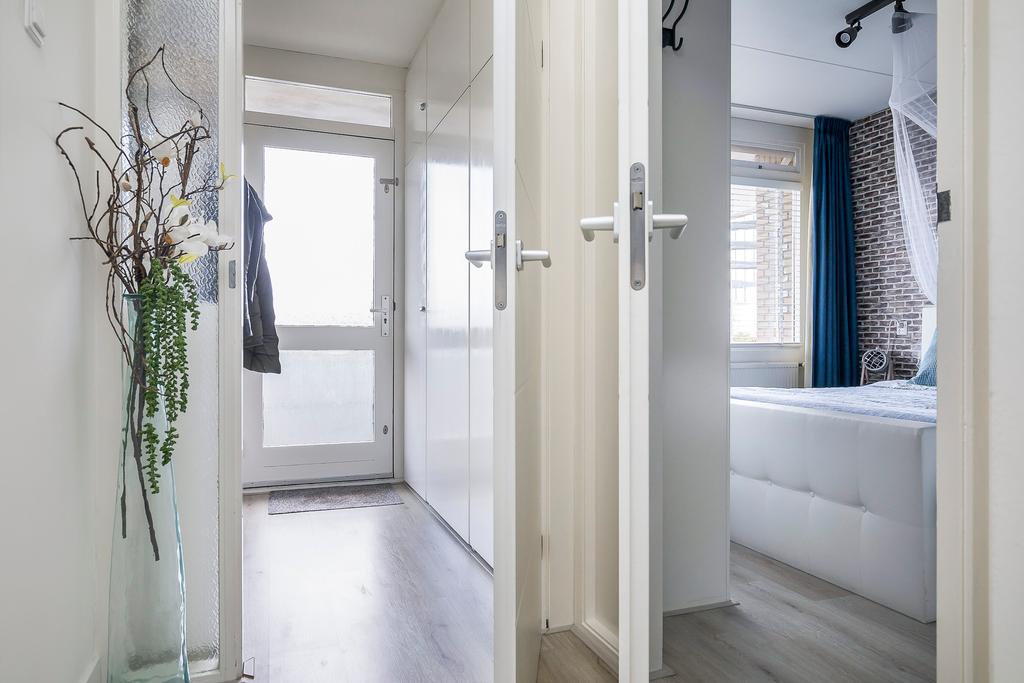Jacob Boekestraat 111 , 2152 AG Nieuw-vennep