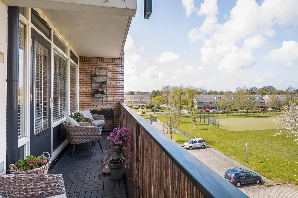 Jacob Boekestraat 111 , 2152 AG Nieuw-vennep
