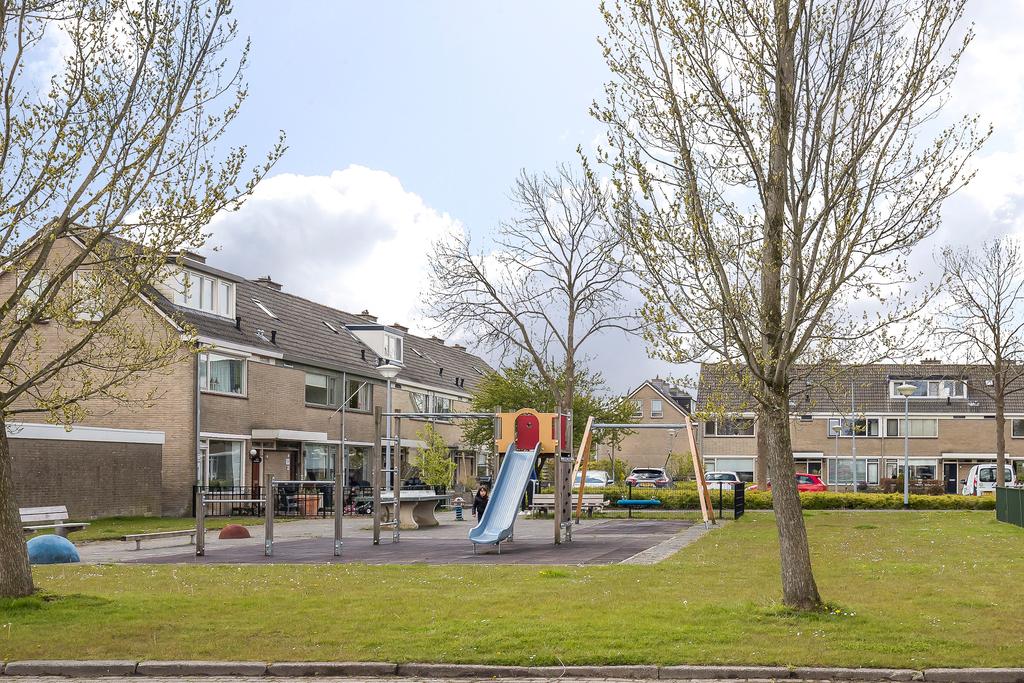 Jacob Boekestraat 111 , 2152 AG Nieuw-vennep