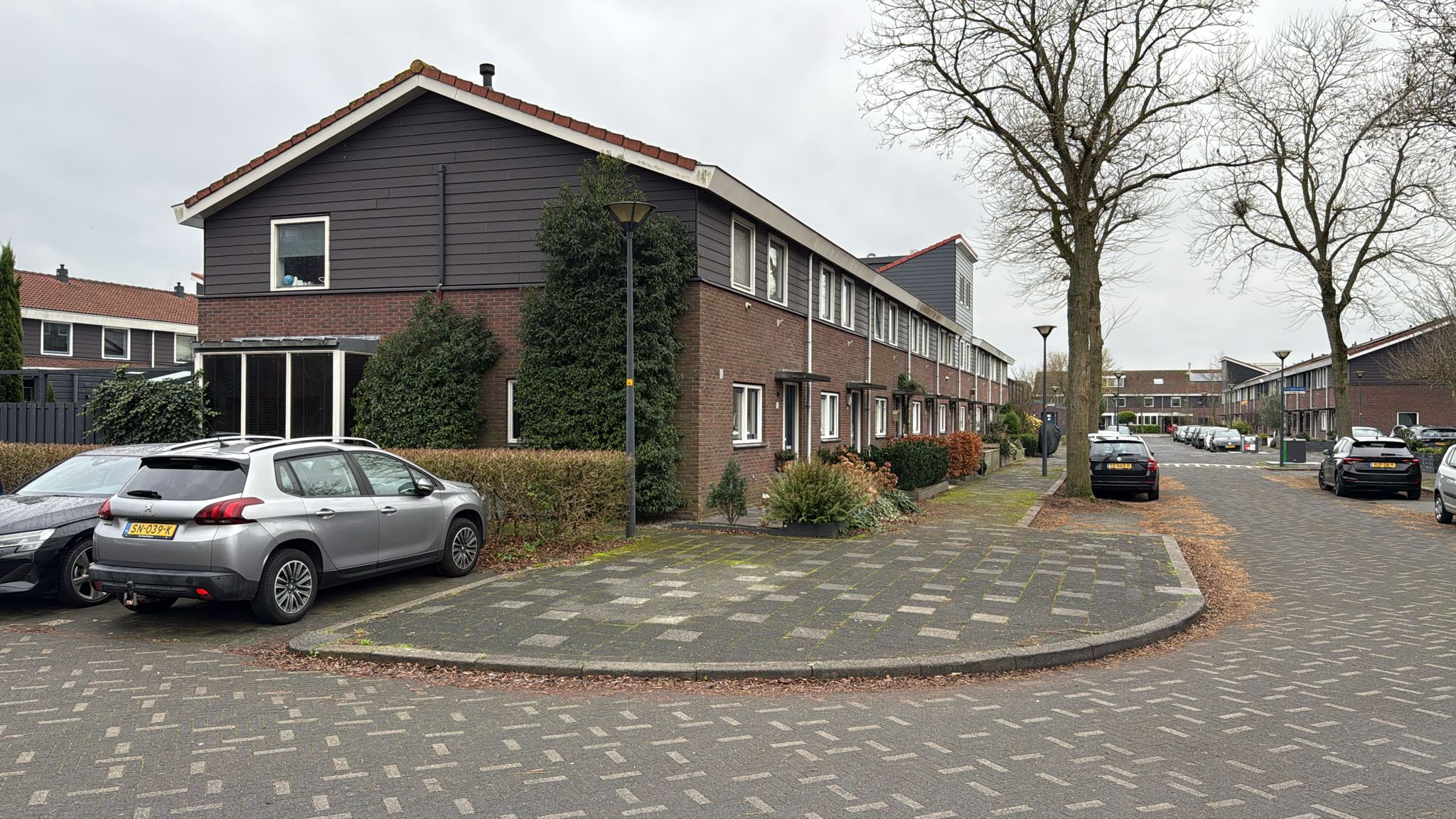 Schildgronden 58 , 2134 ZW Hoofddorp