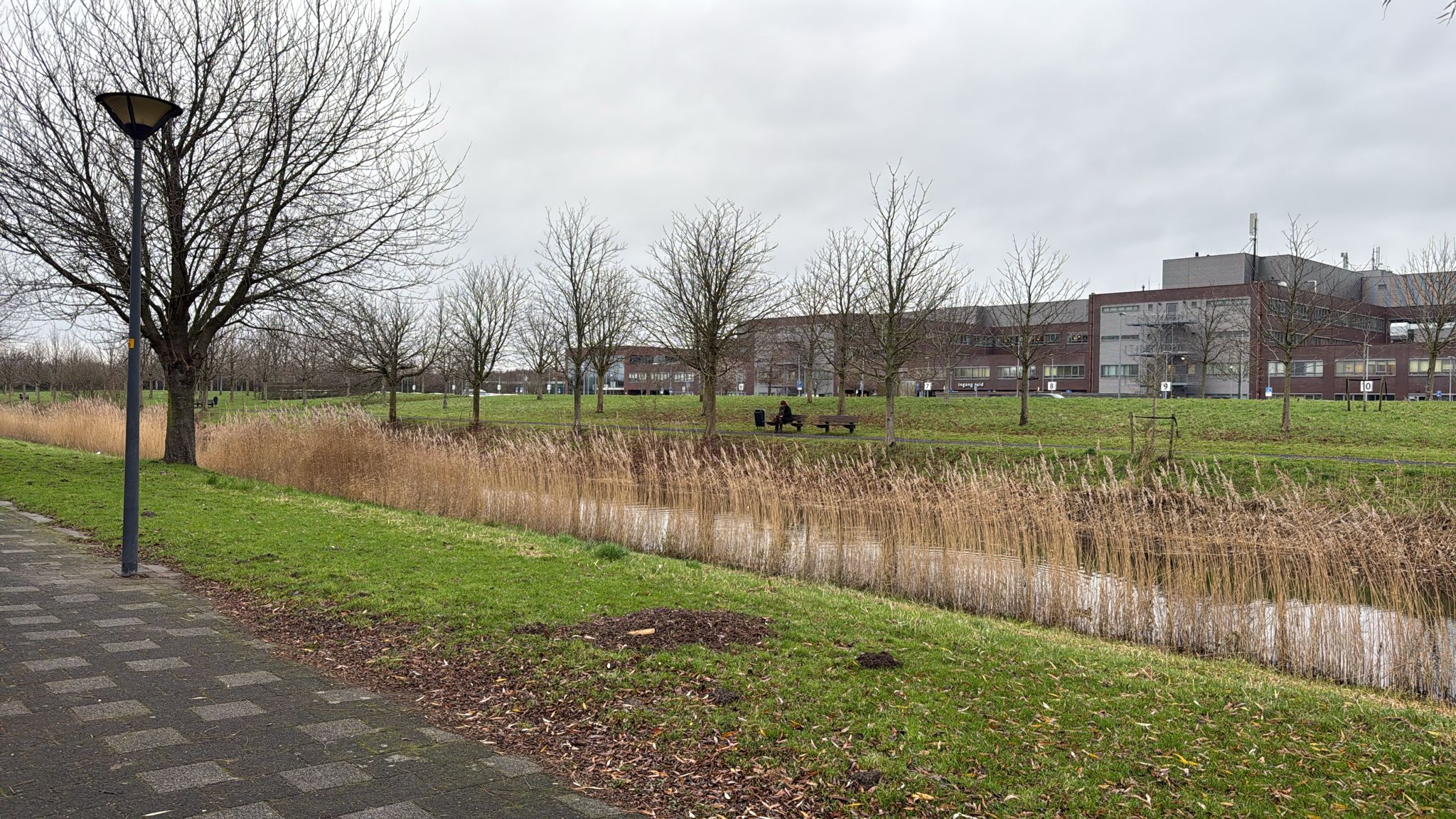 Schildgronden 58 , 2134 ZW Hoofddorp