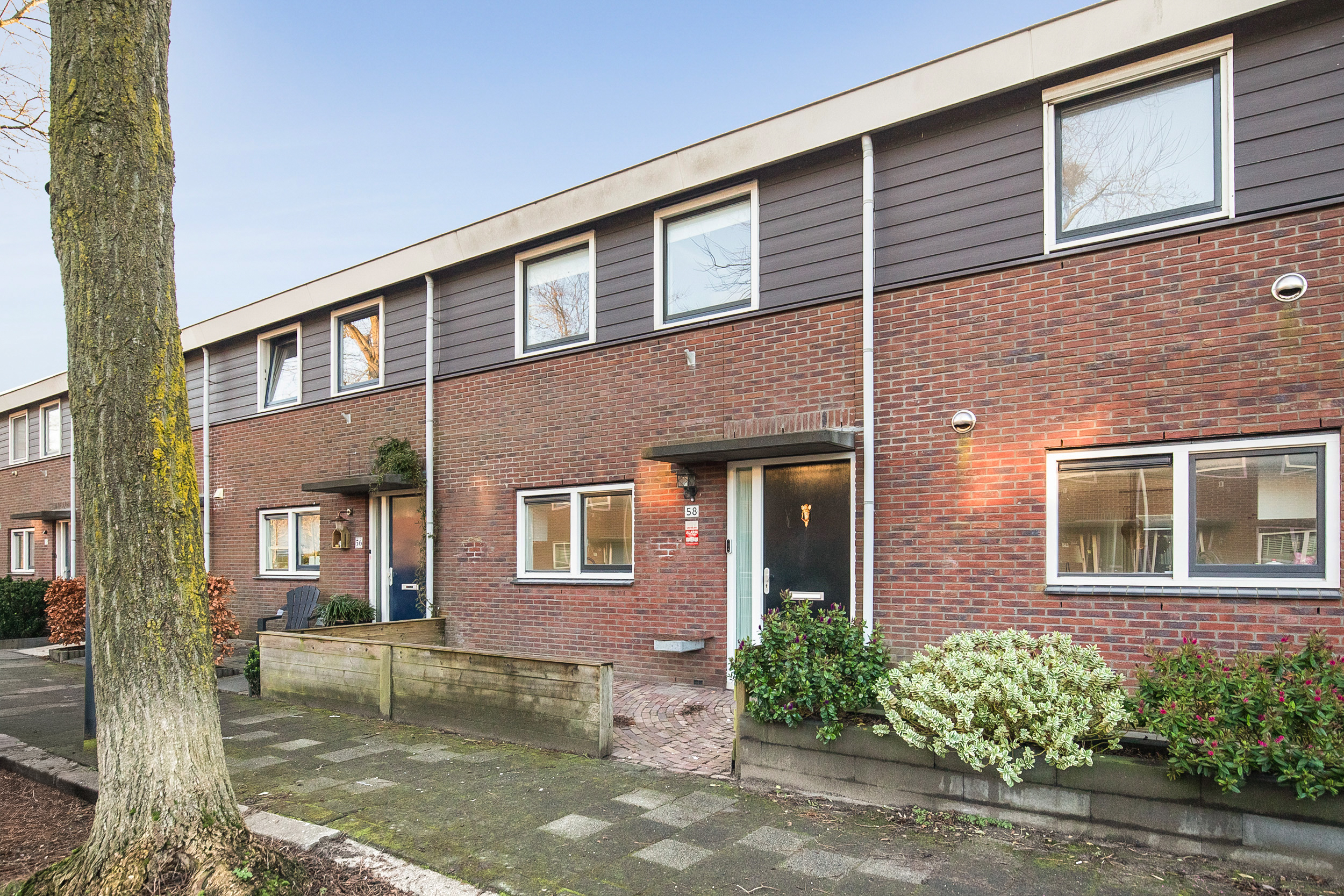 Schildgronden 58 , 2134 ZW Hoofddorp