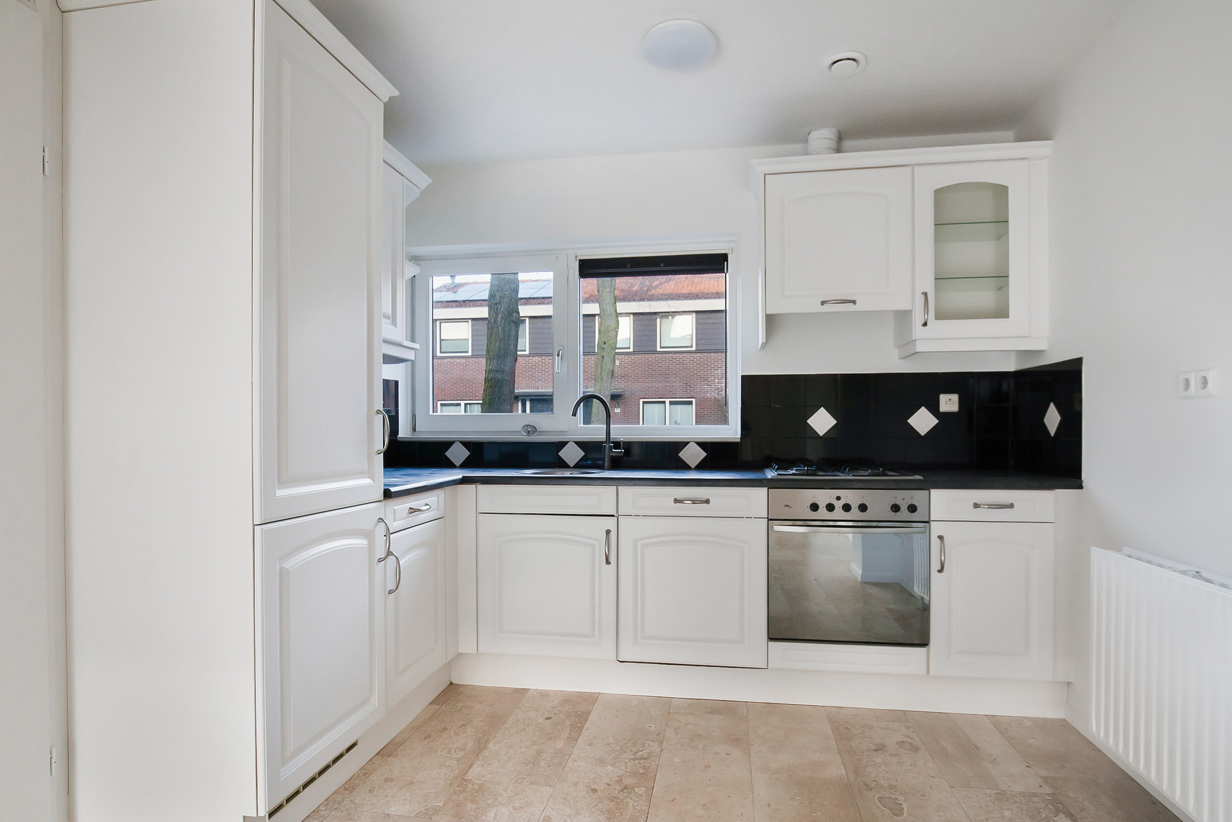 Schildgronden 58 , 2134 ZW Hoofddorp