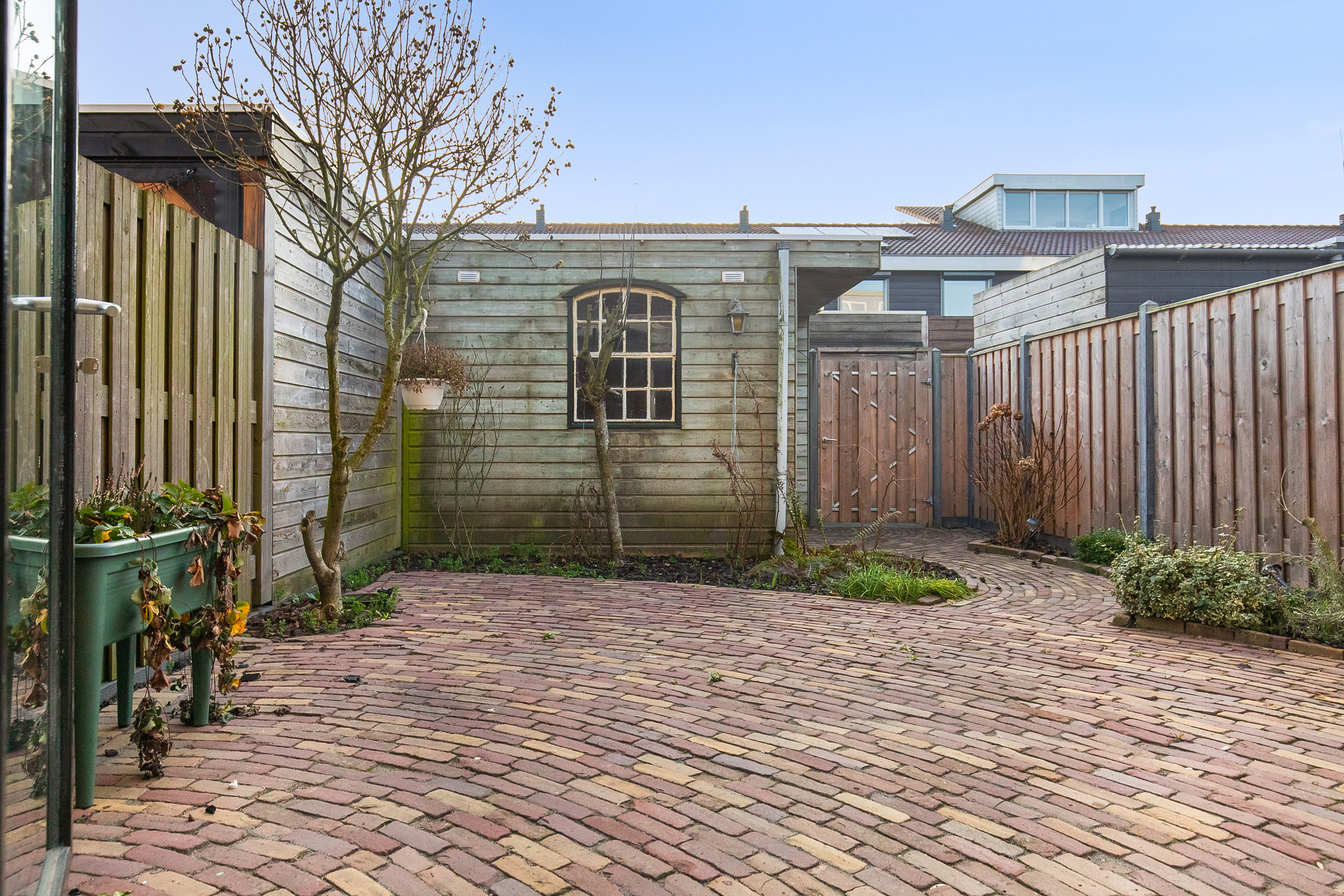 Schildgronden 58 , 2134 ZW Hoofddorp