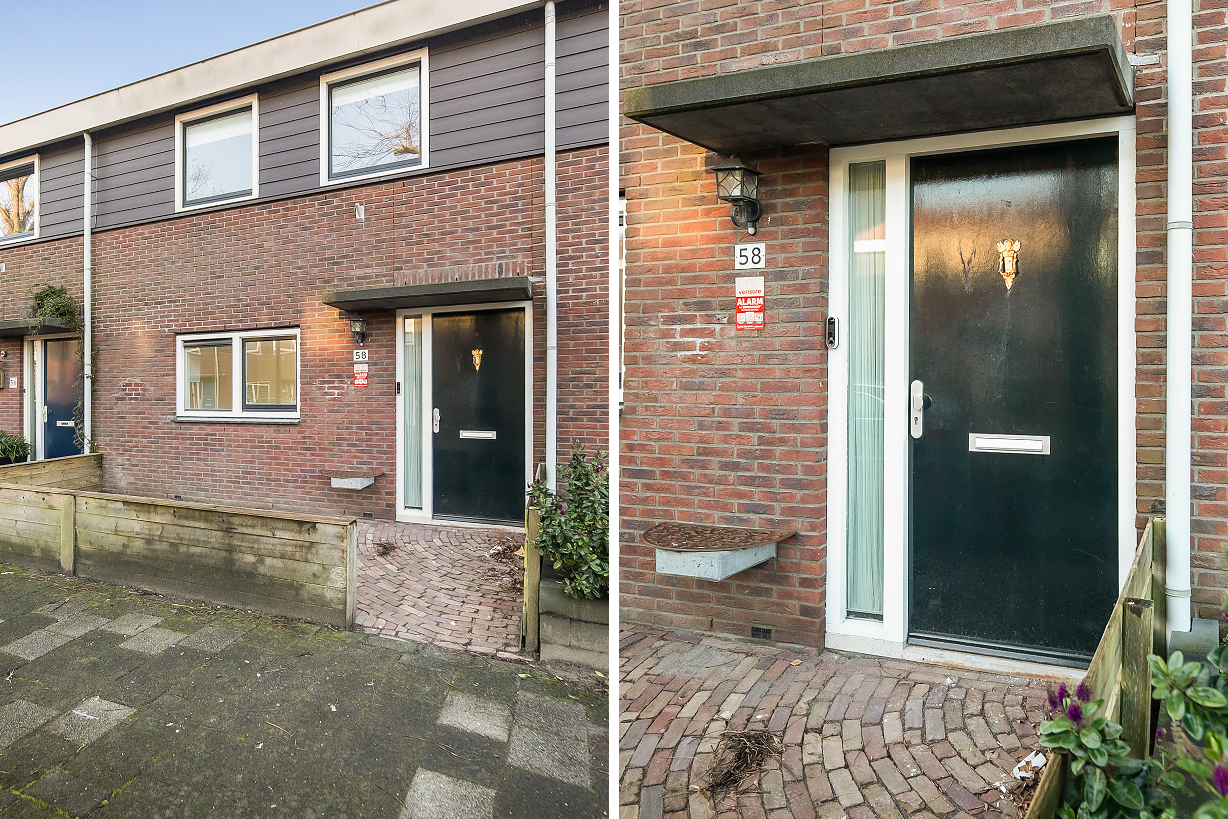 Schildgronden 58 , 2134 ZW Hoofddorp