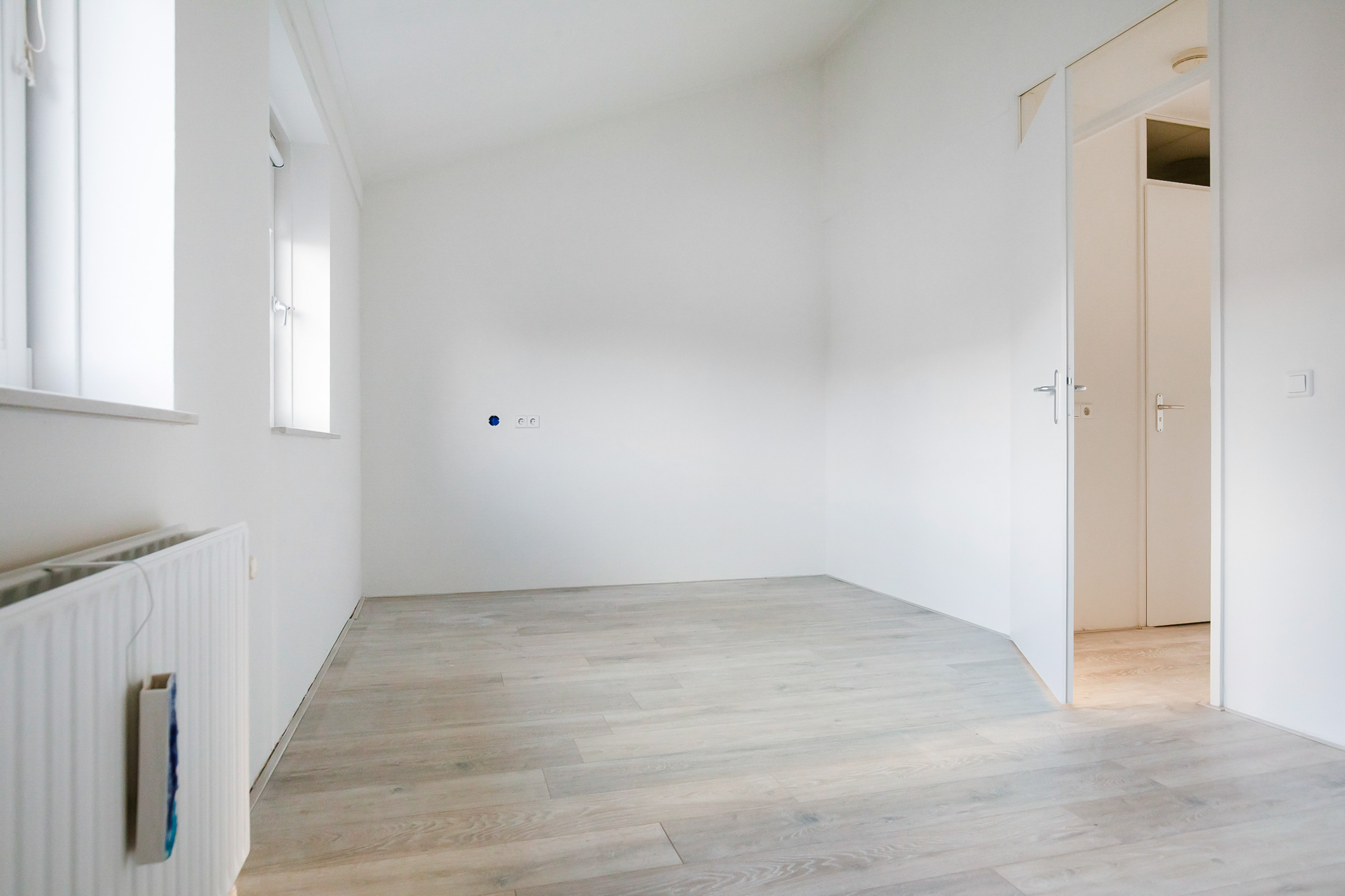 Schildgronden 58 , 2134 ZW Hoofddorp