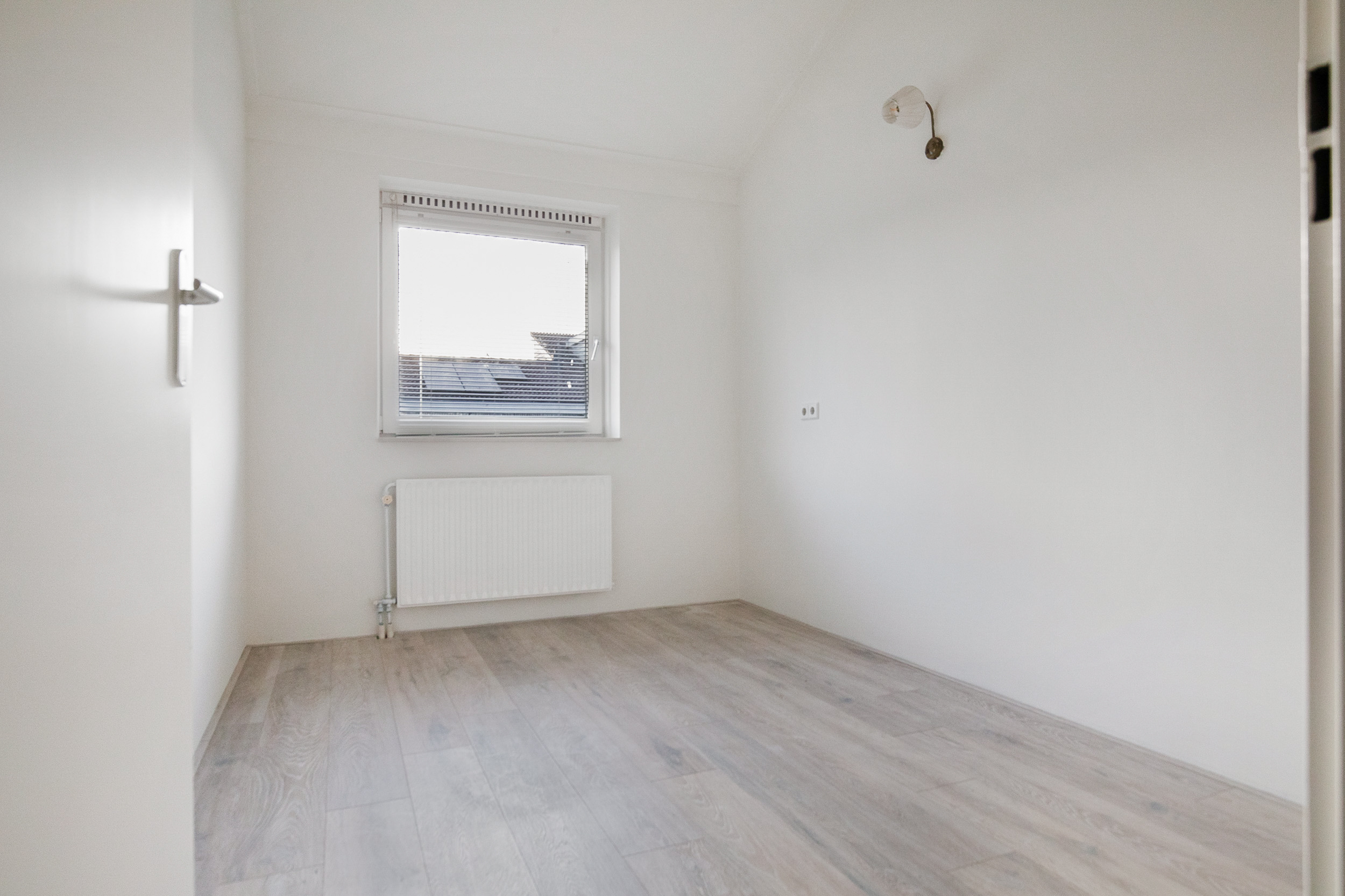 Schildgronden 58 , 2134 ZW Hoofddorp