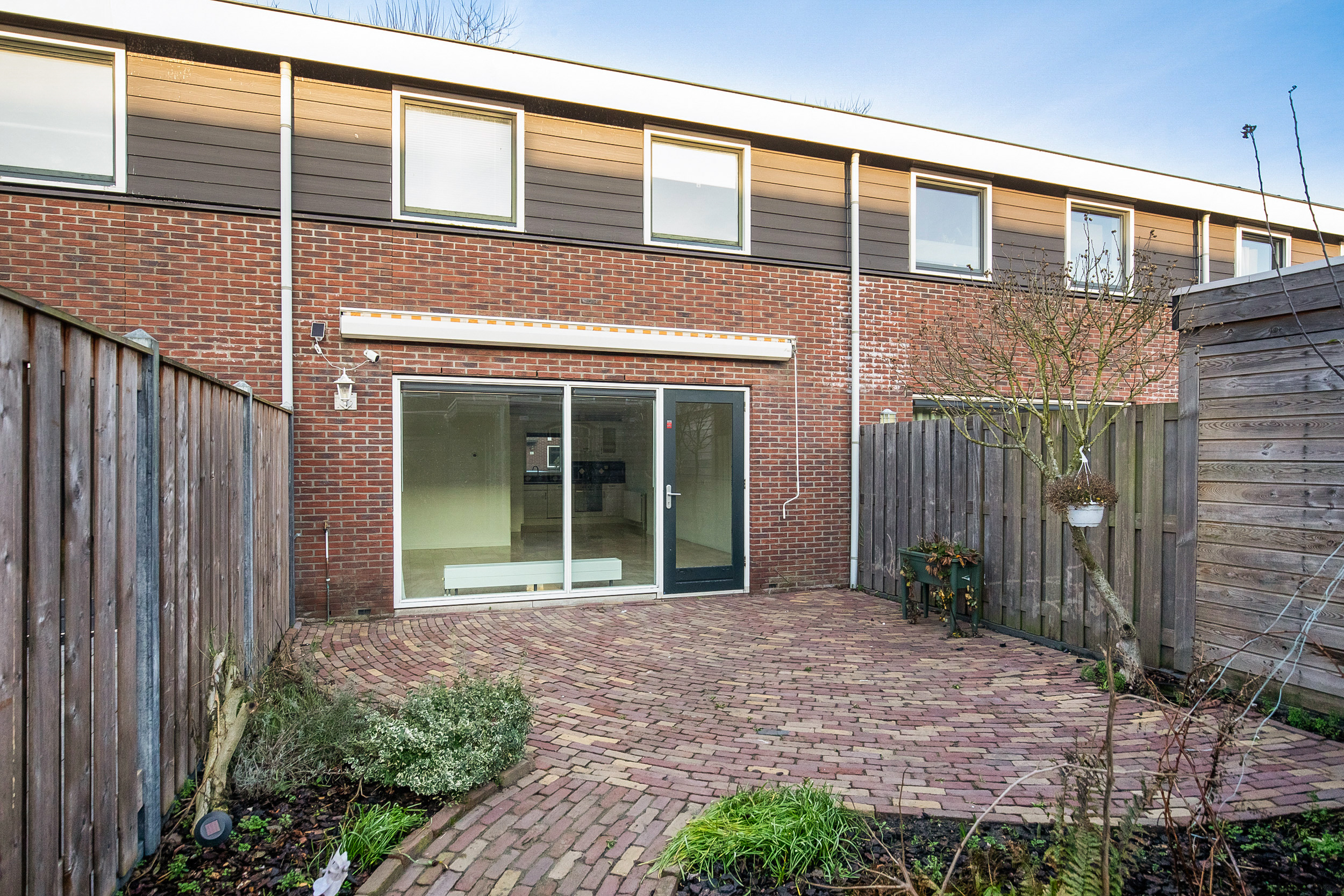 Schildgronden 58 , 2134 ZW Hoofddorp