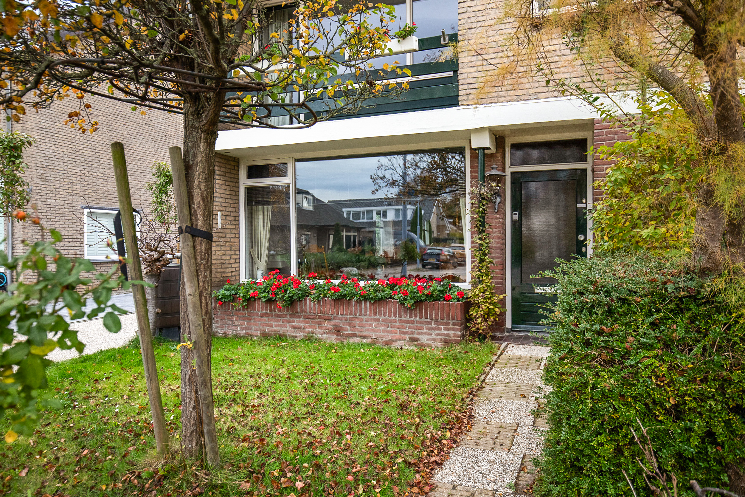 Sikkelstraat 67 , 2151 CP Nieuw-vennep