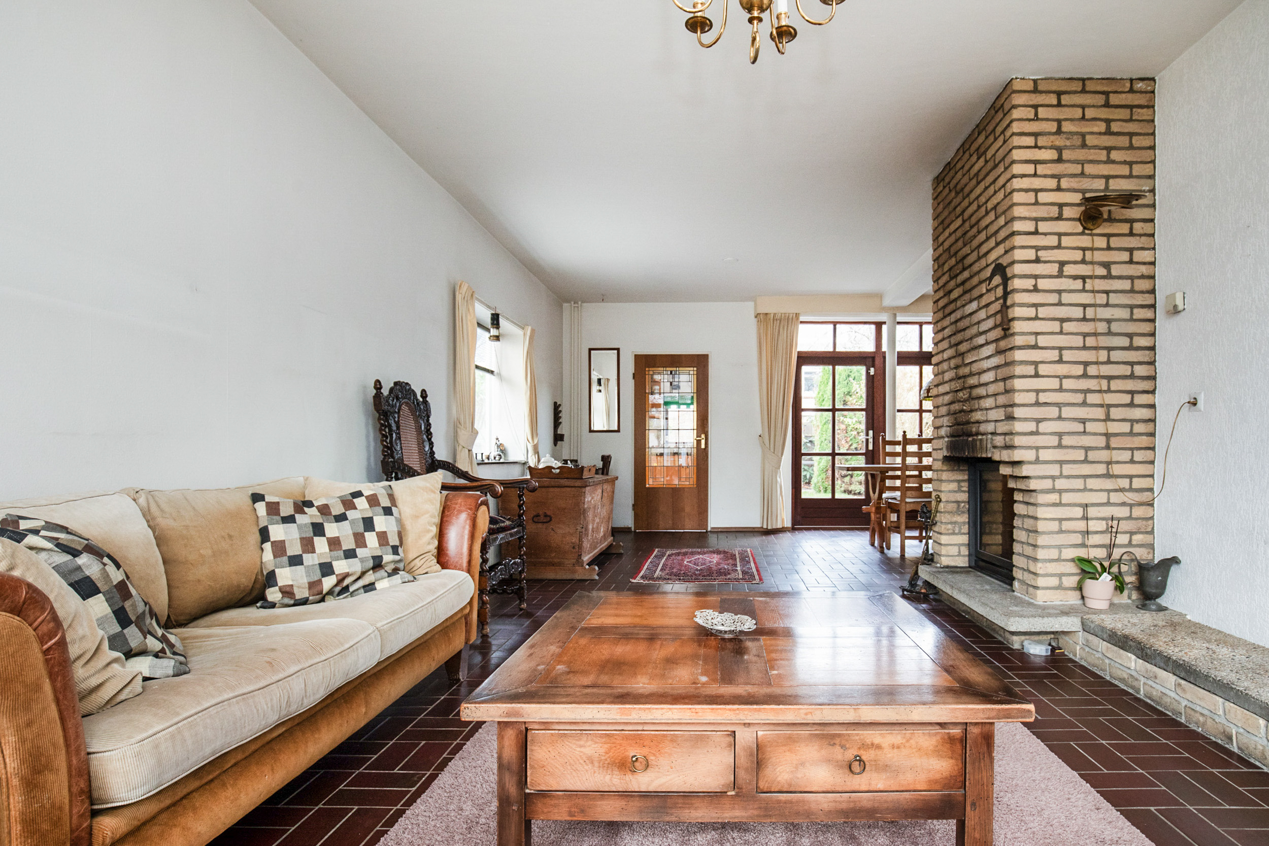 Sikkelstraat 67 , 2151 CP Nieuw-vennep