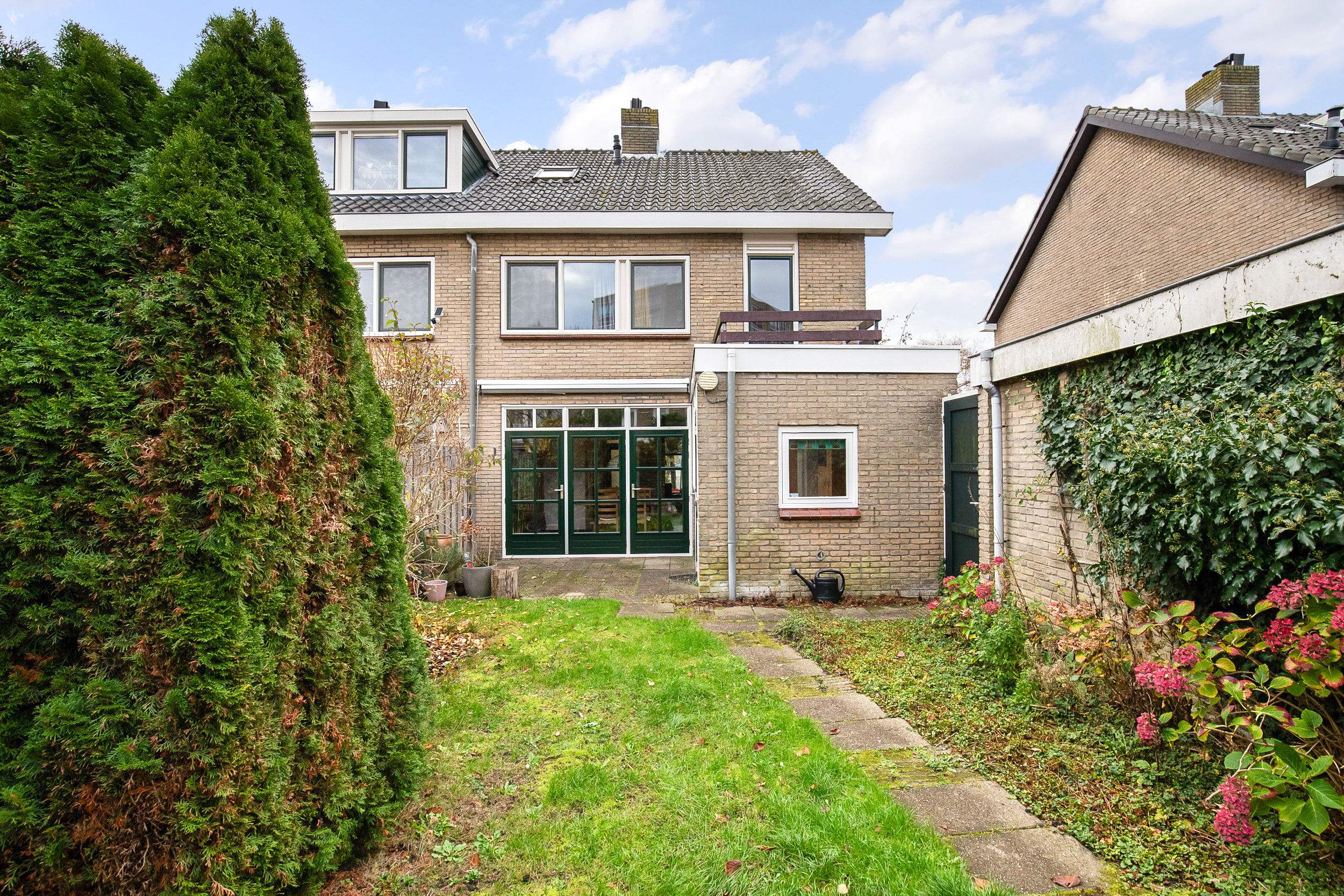 Sikkelstraat 67 , 2151 CP Nieuw-vennep