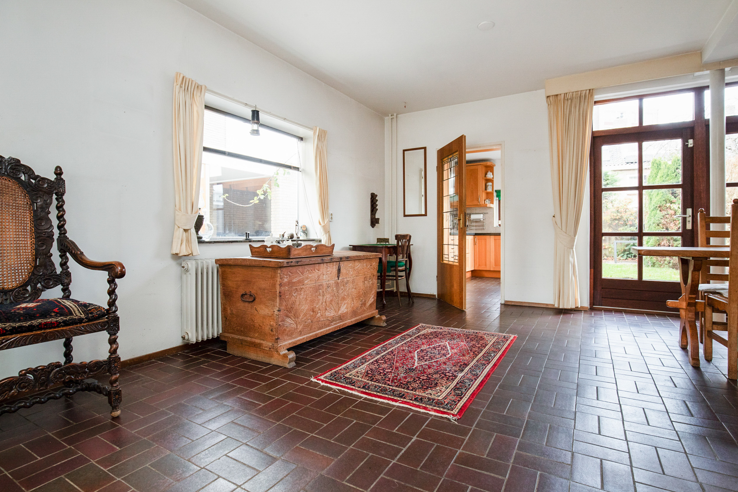 Sikkelstraat 67 , 2151 CP Nieuw-vennep