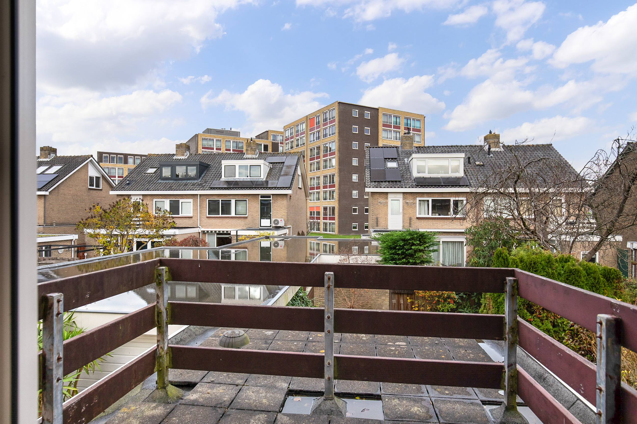 Sikkelstraat 67 , 2151 CP Nieuw-vennep