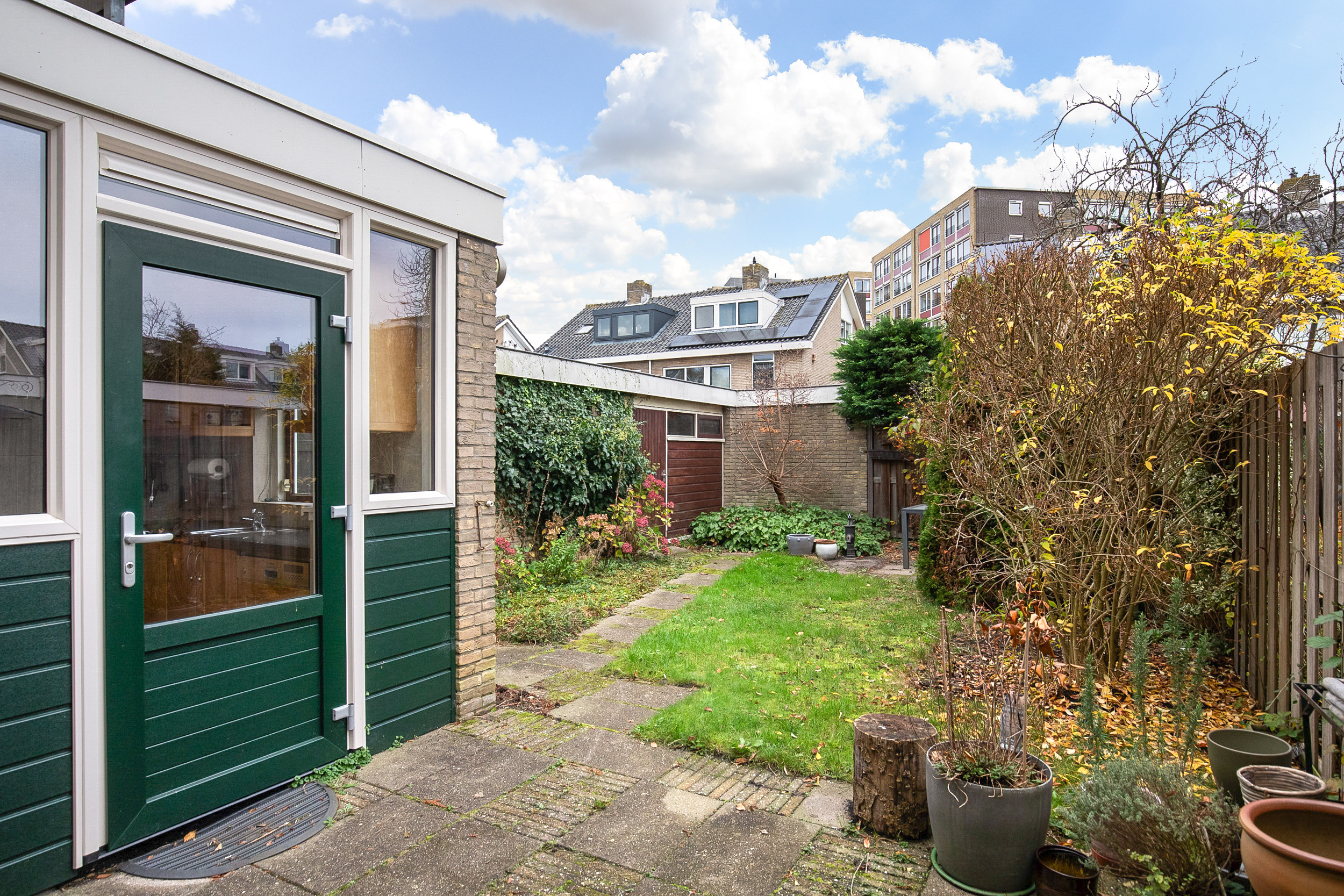 Sikkelstraat 67 , 2151 CP Nieuw-vennep