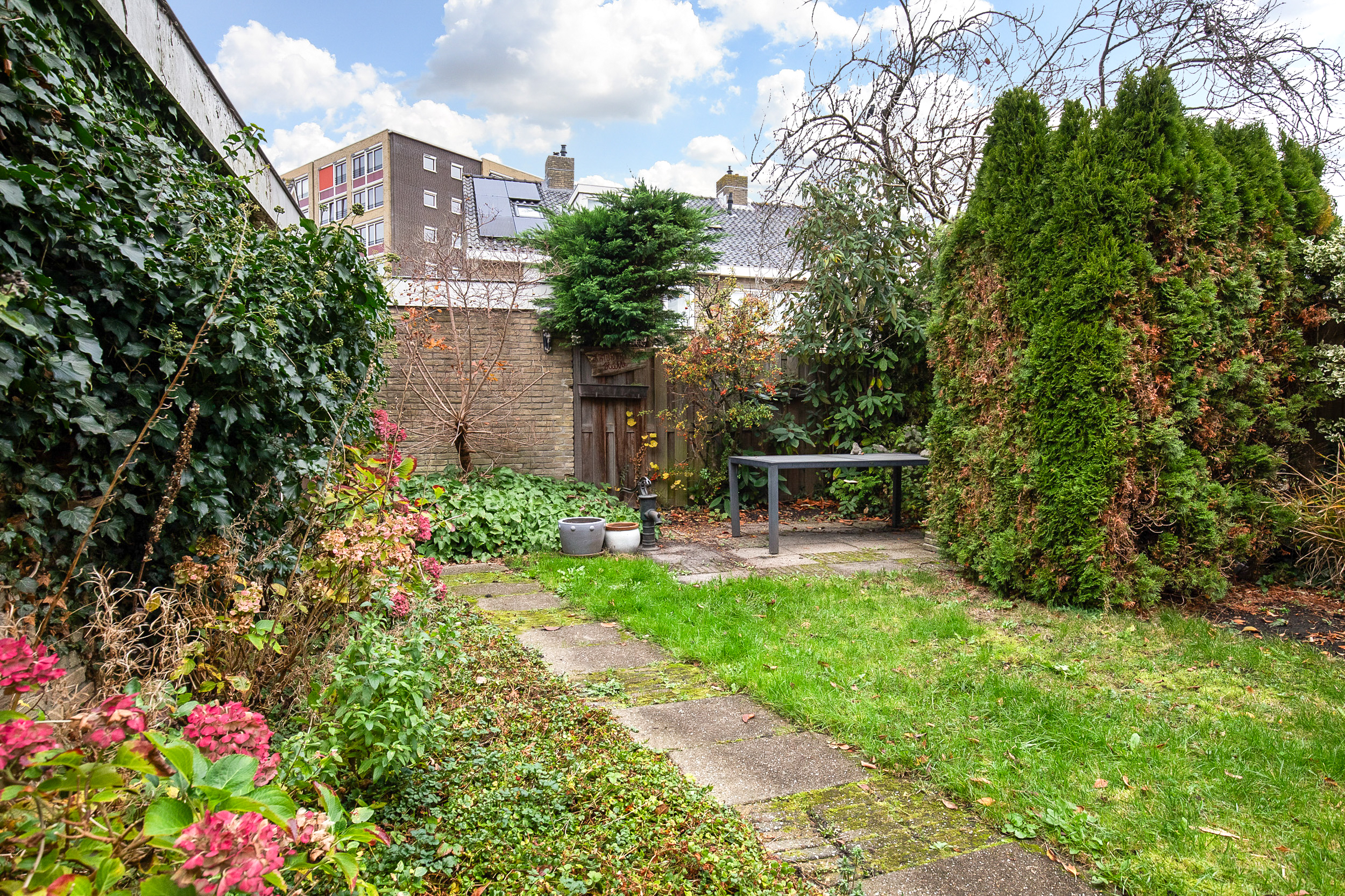 Sikkelstraat 67 , 2151 CP Nieuw-vennep