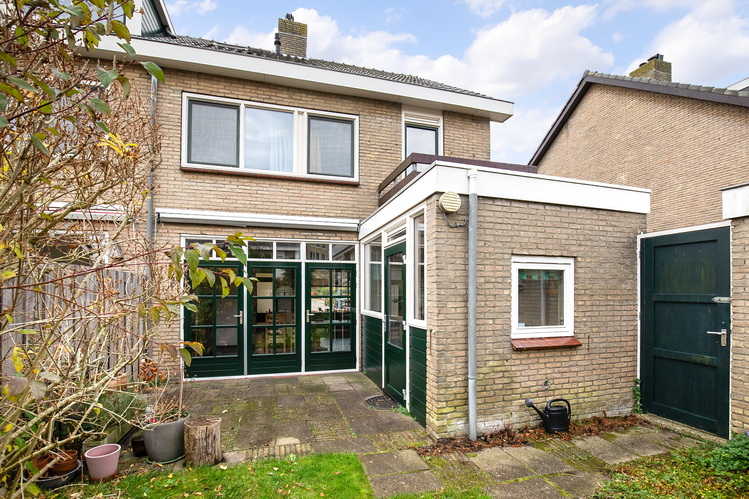 Sikkelstraat 67 , 2151 CP Nieuw-vennep