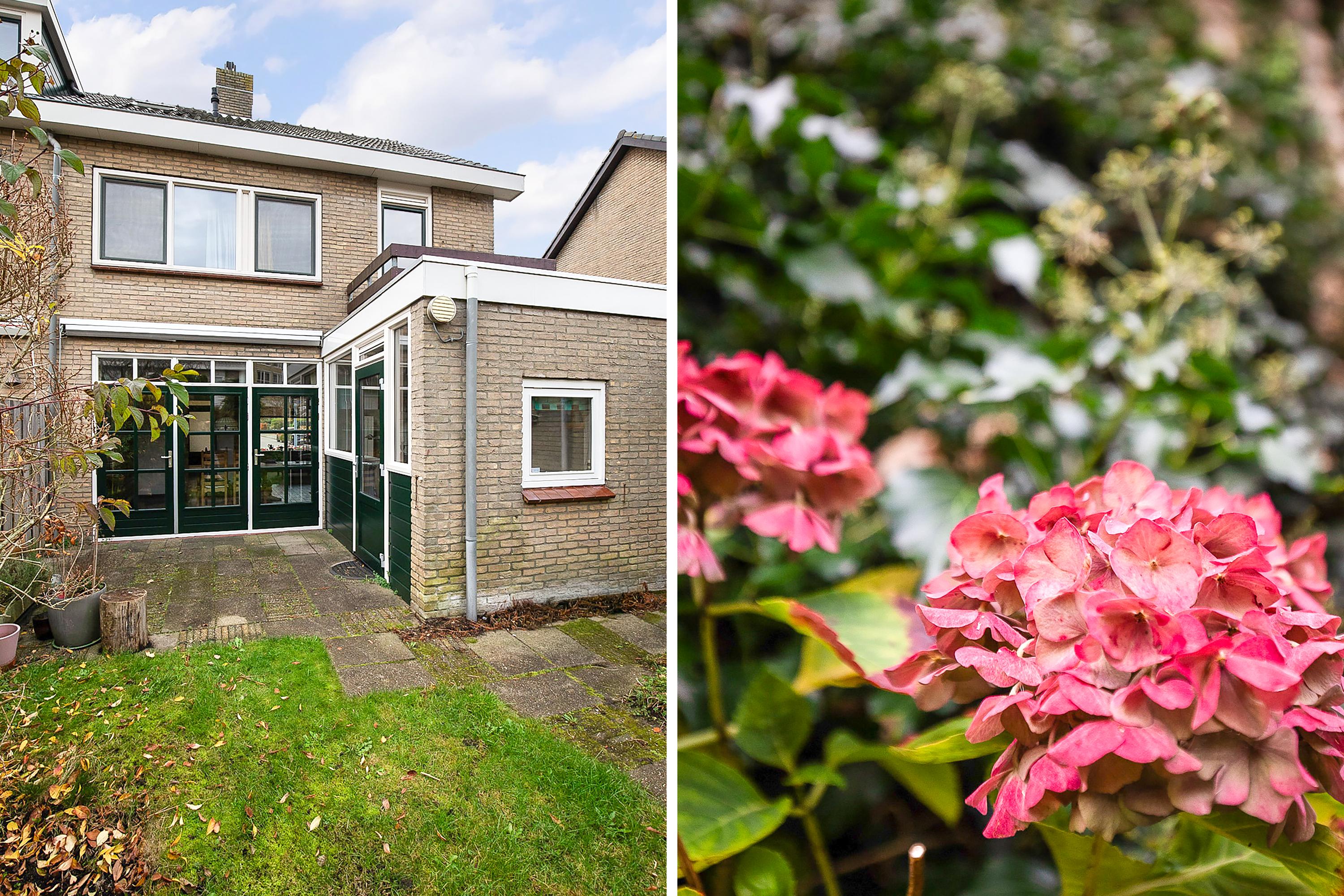 Sikkelstraat 67 , 2151 CP Nieuw-vennep