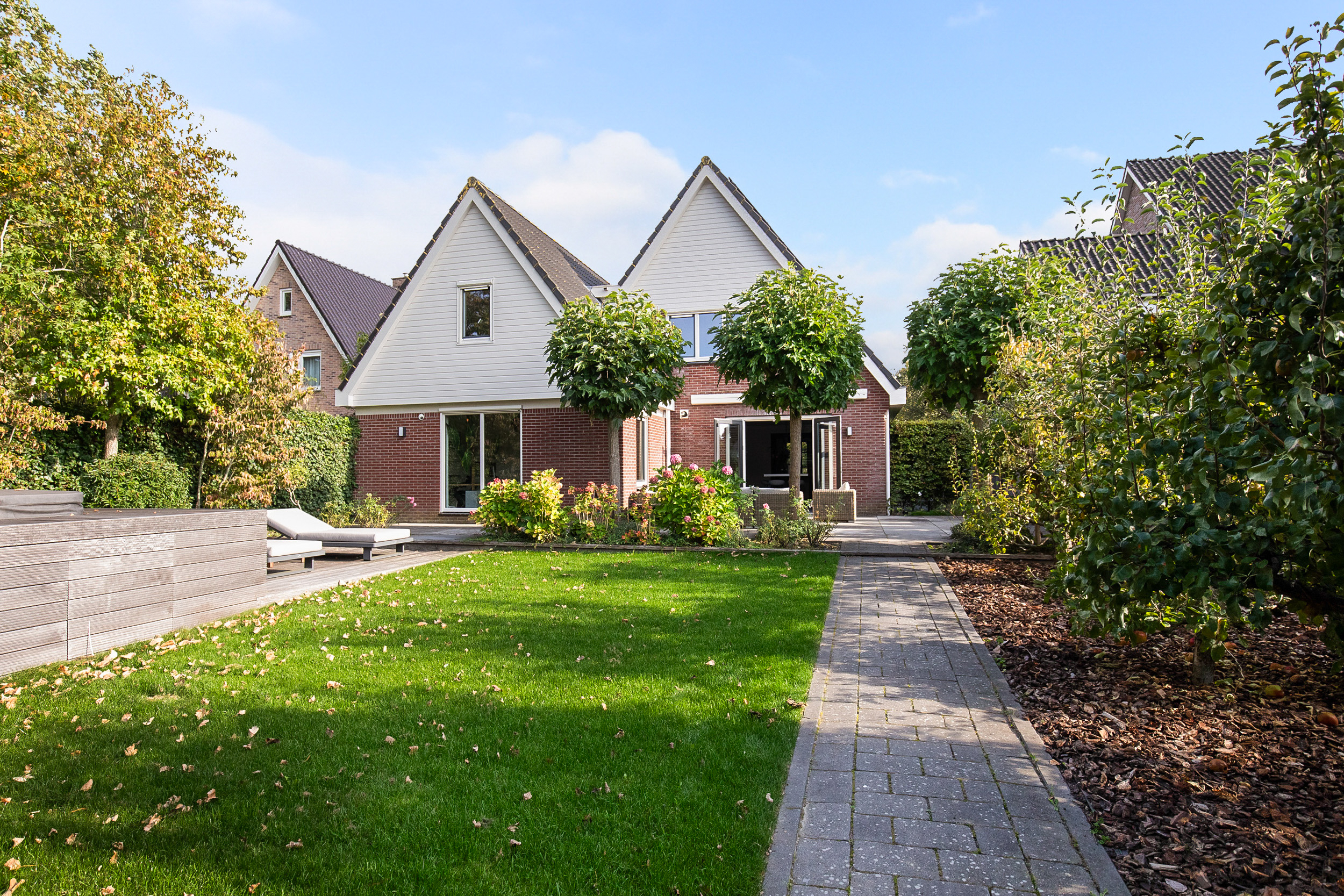 Hoofdweg 1129 , 2152 LK Nieuw-vennep