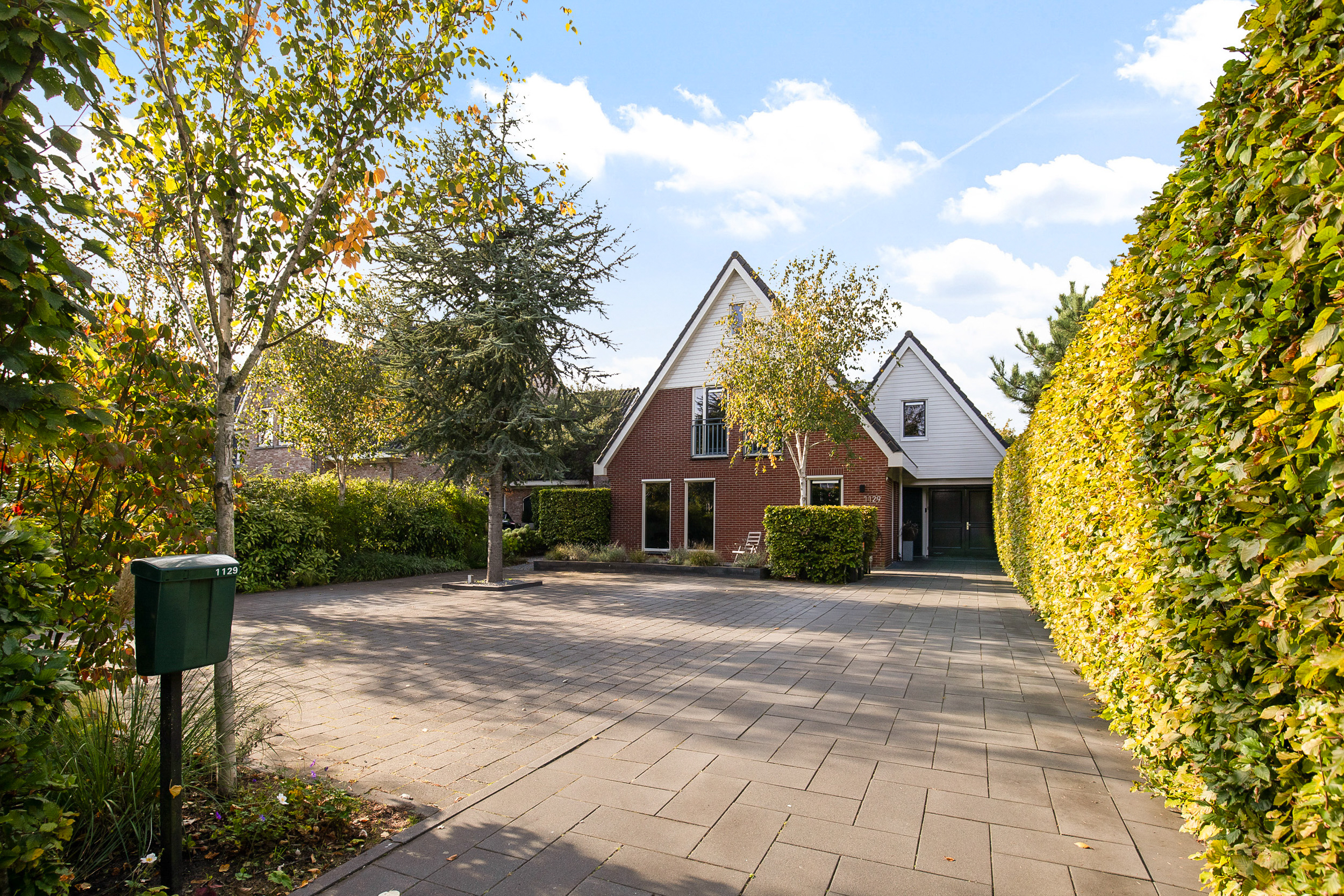 Hoofdweg 1129 , 2152 LK Nieuw-vennep