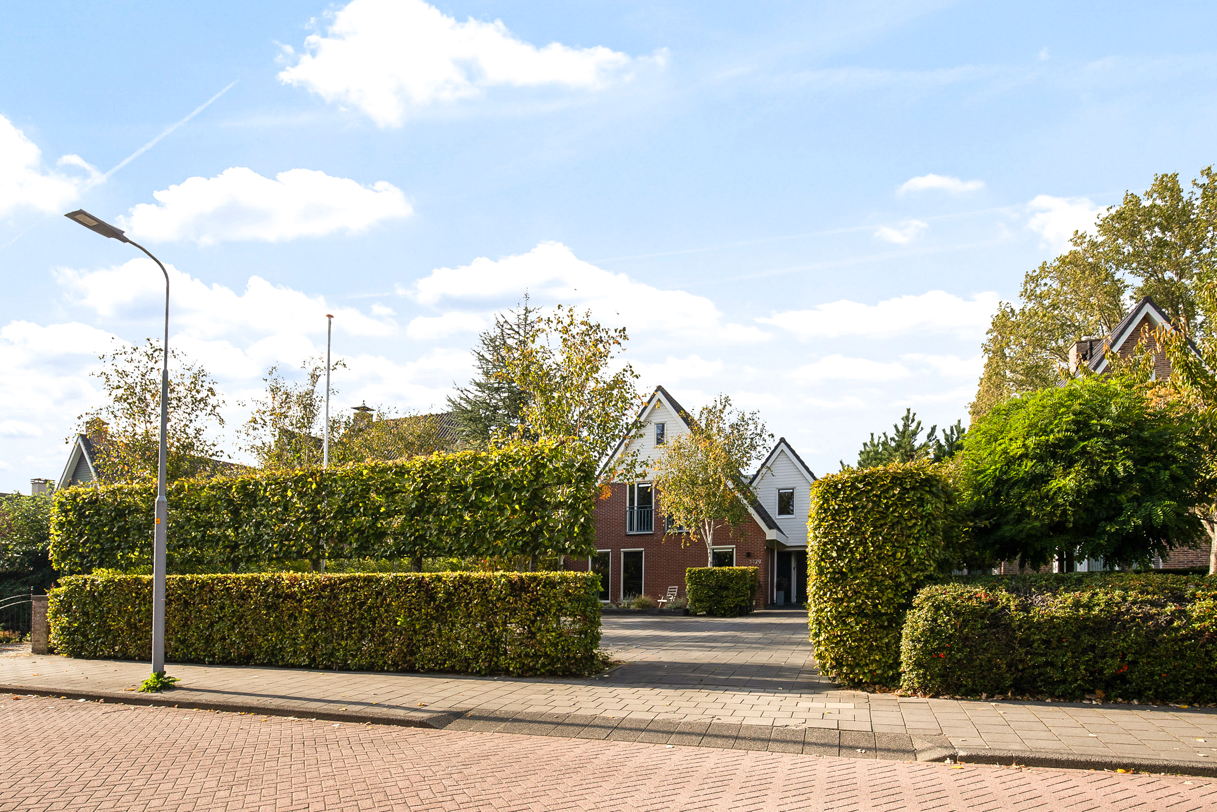 Hoofdweg 1129 , 2152 LK Nieuw-vennep