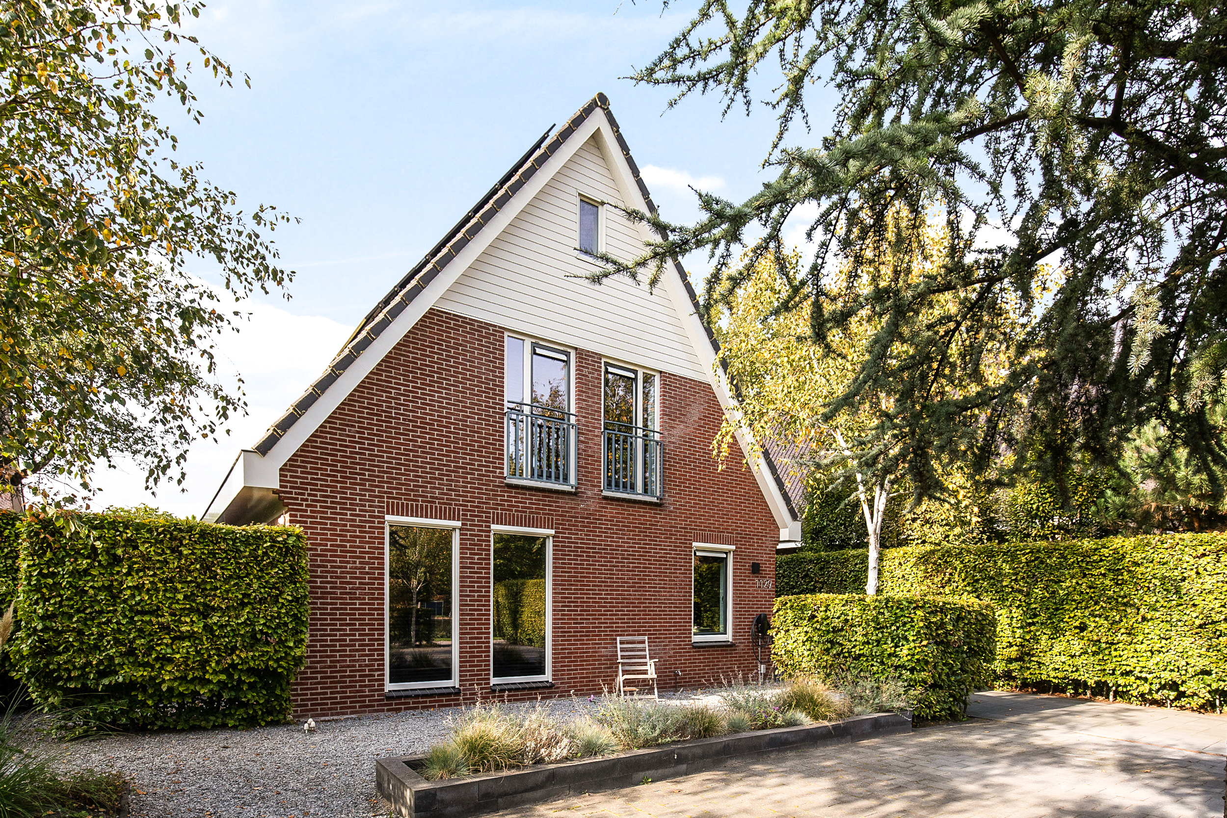 Hoofdweg 1129 , 2152 LK Nieuw-vennep