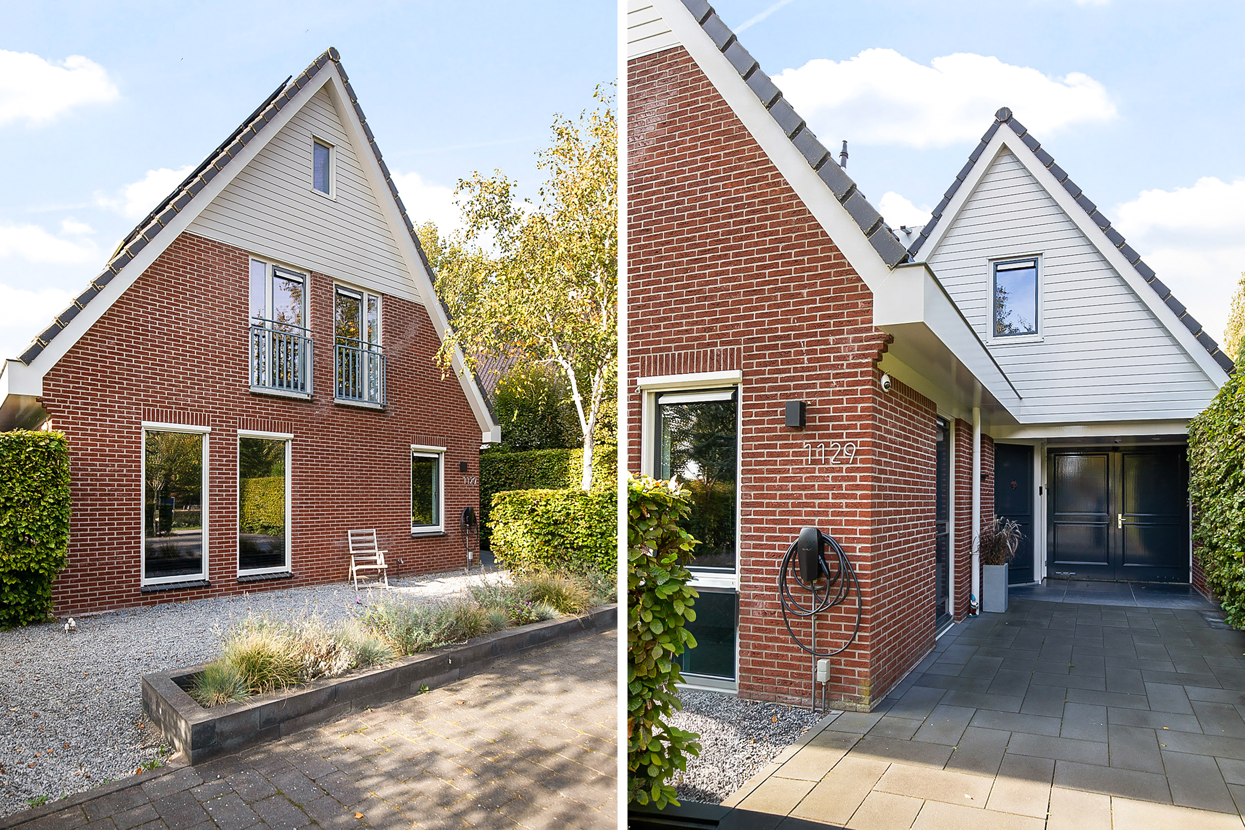 Hoofdweg 1129 , 2152 LK Nieuw-vennep