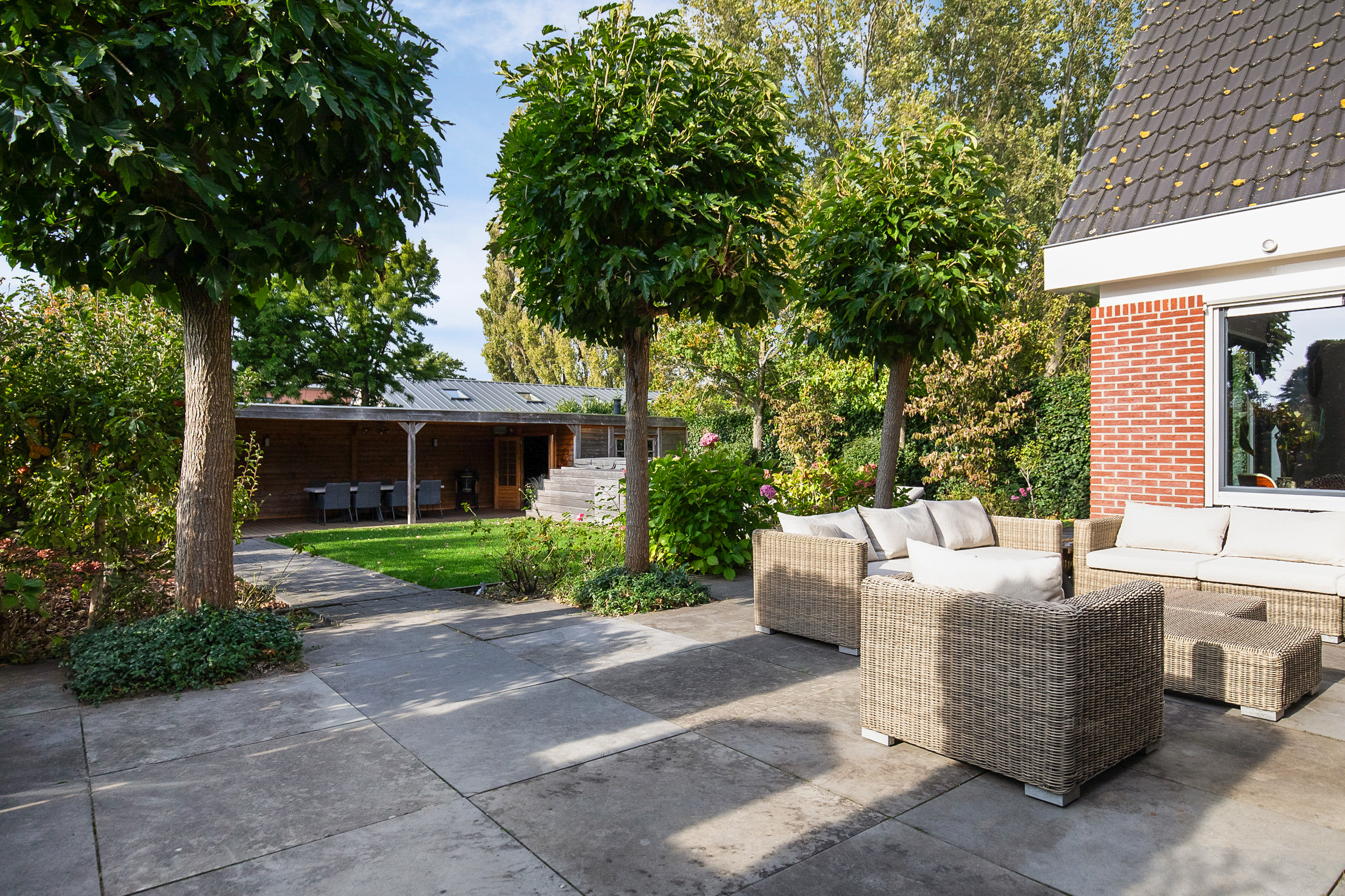 Hoofdweg 1129 , 2152 LK Nieuw-vennep