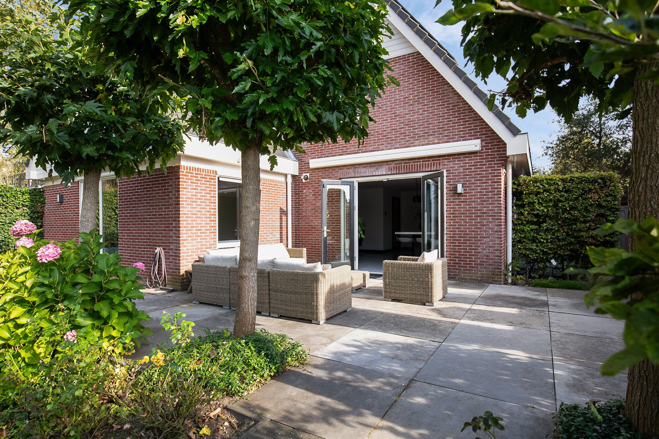 Hoofdweg 1129 , 2152 LK Nieuw-vennep