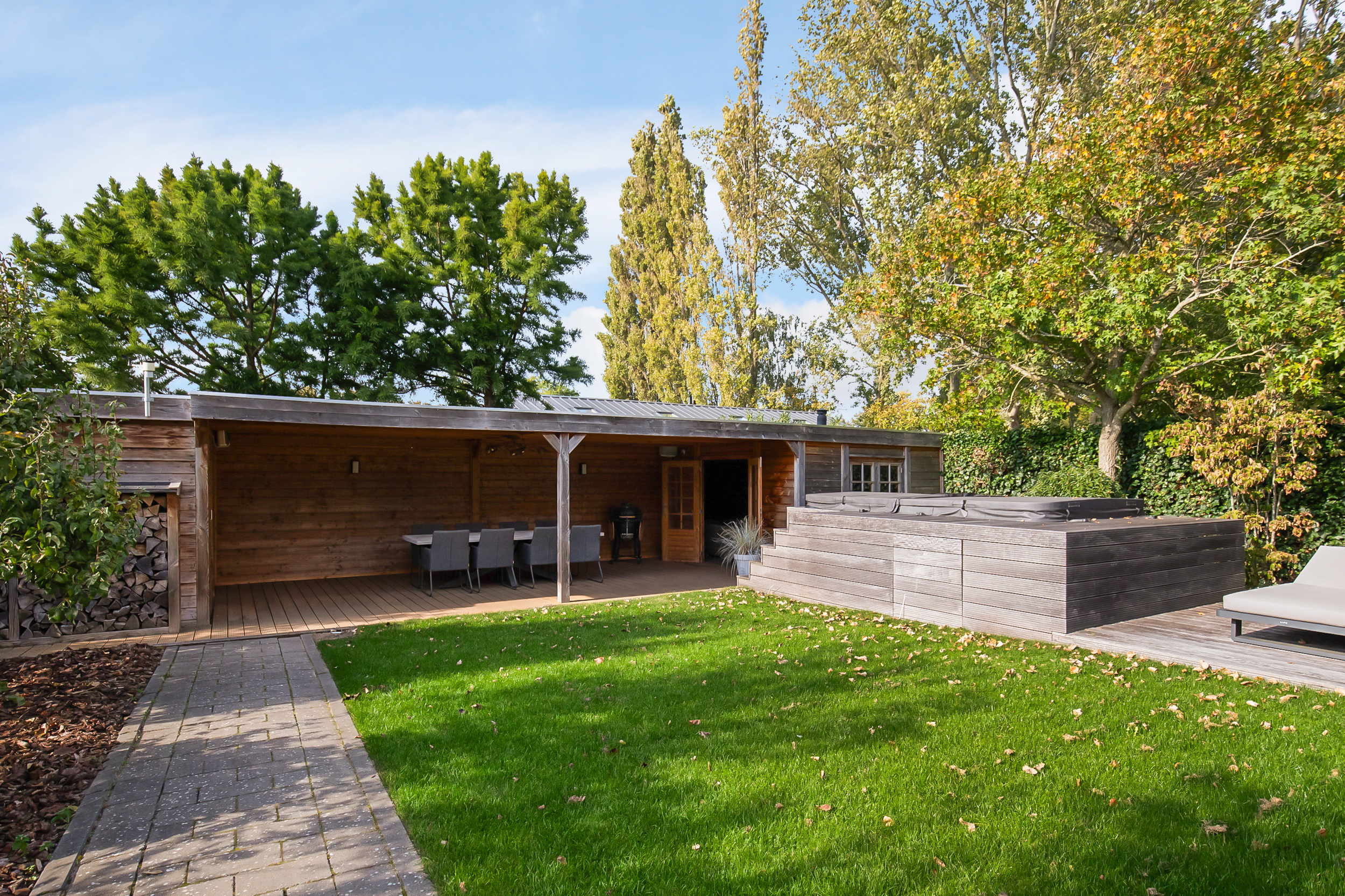 Hoofdweg 1129 , 2152 LK Nieuw-vennep