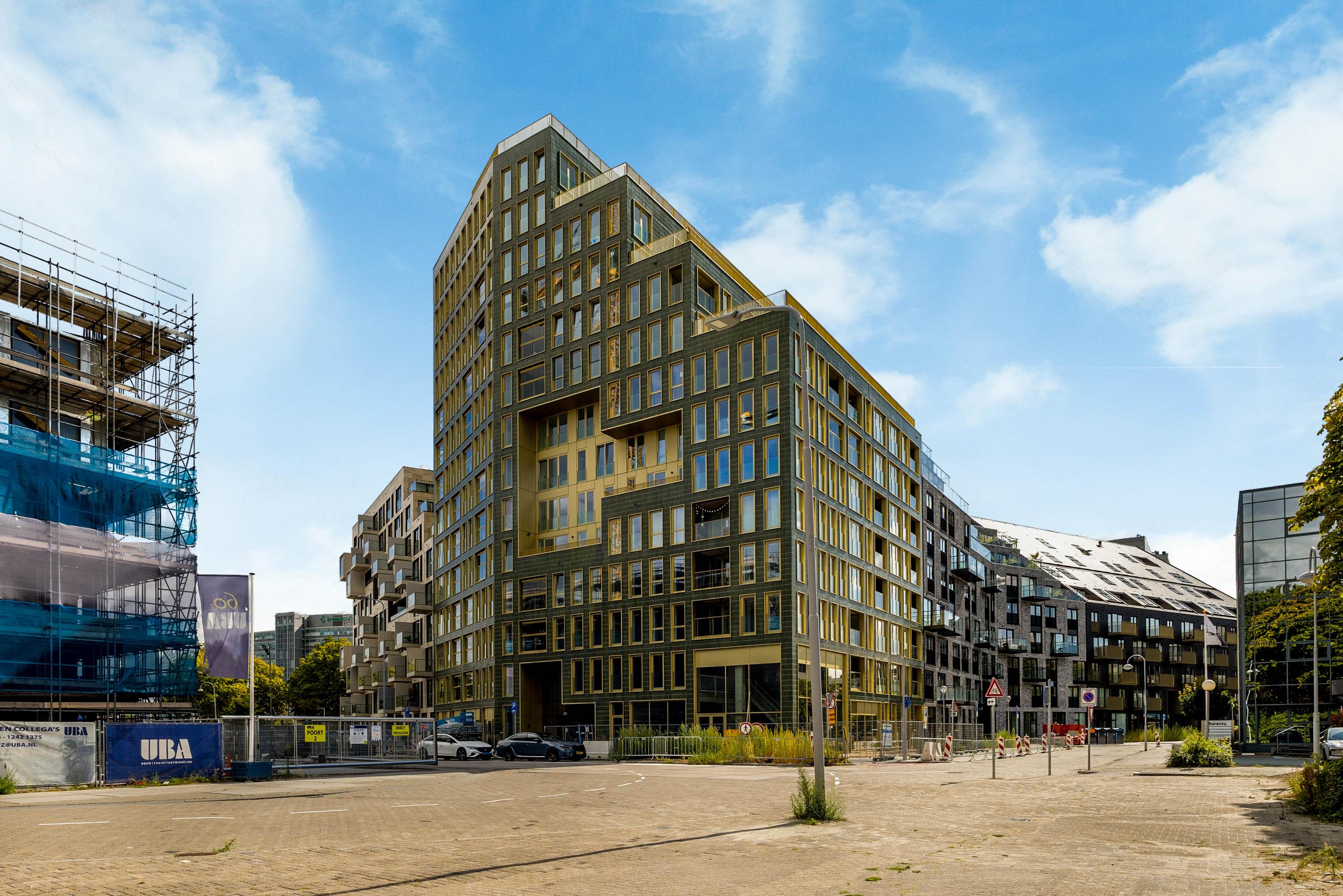Appartement in Haarlemmermeer
