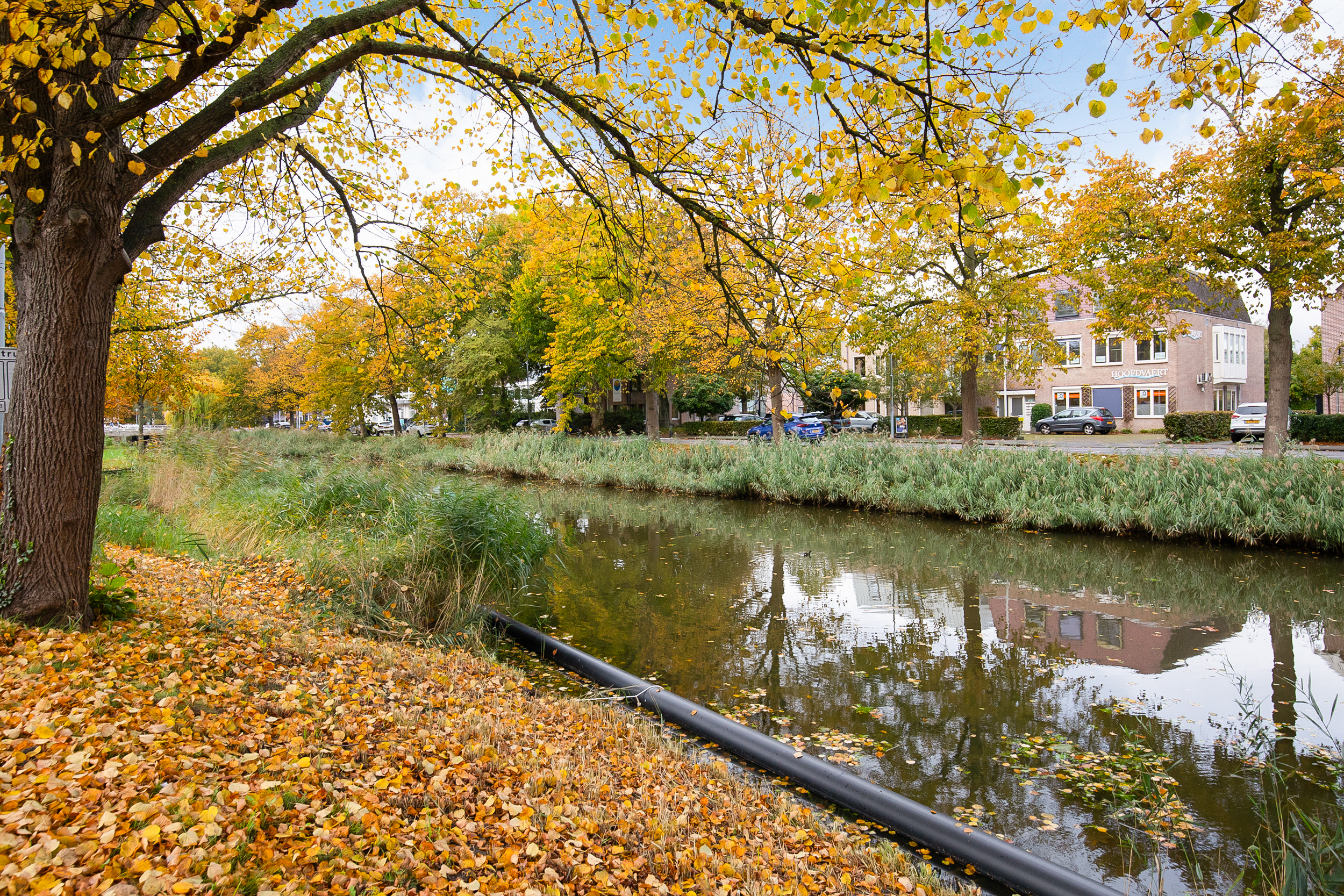 Hoofdweg 678 A, 2132 BT Hoofddorp