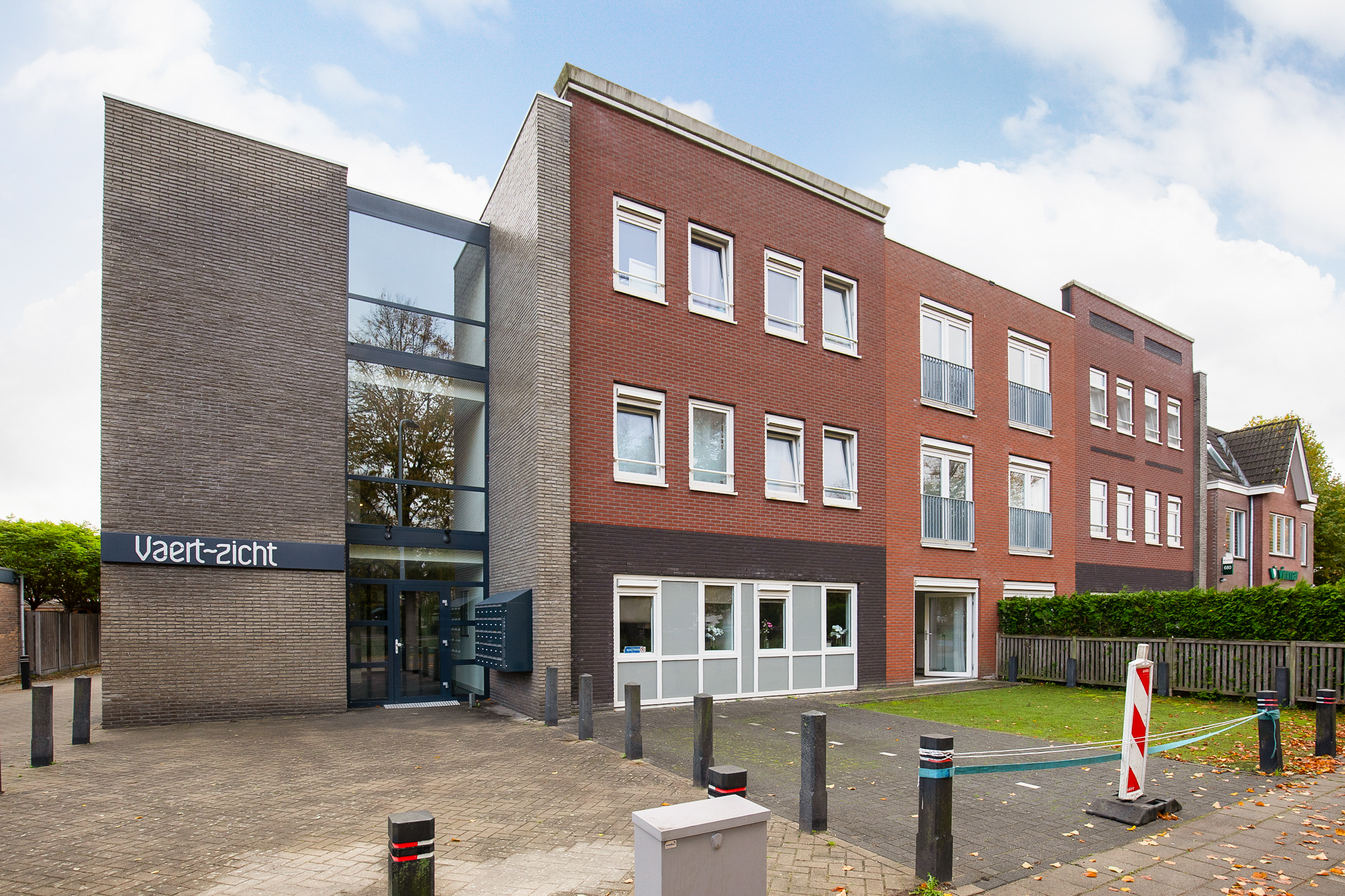 Hoofdweg 678 A, 2132 BT Hoofddorp