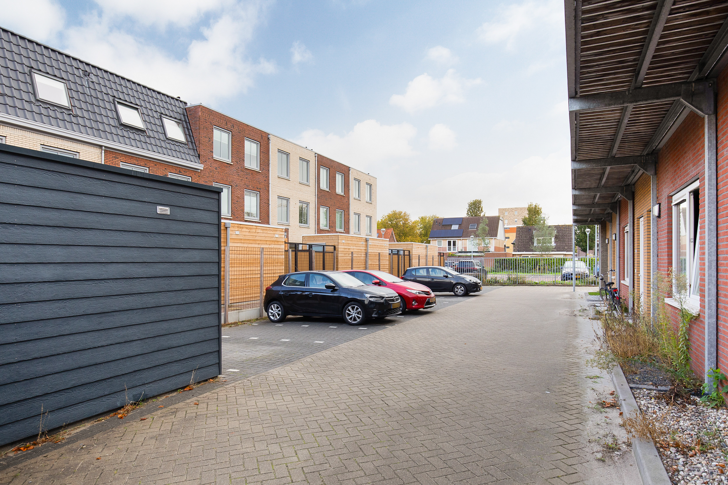 Hoofdweg 678 A, 2132 BT Hoofddorp