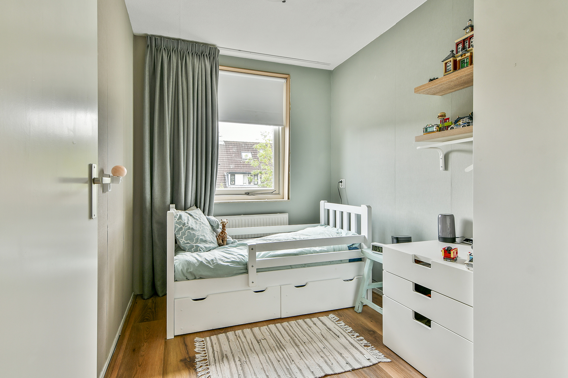 Zandbos 16 , 2134 DE Hoofddorp