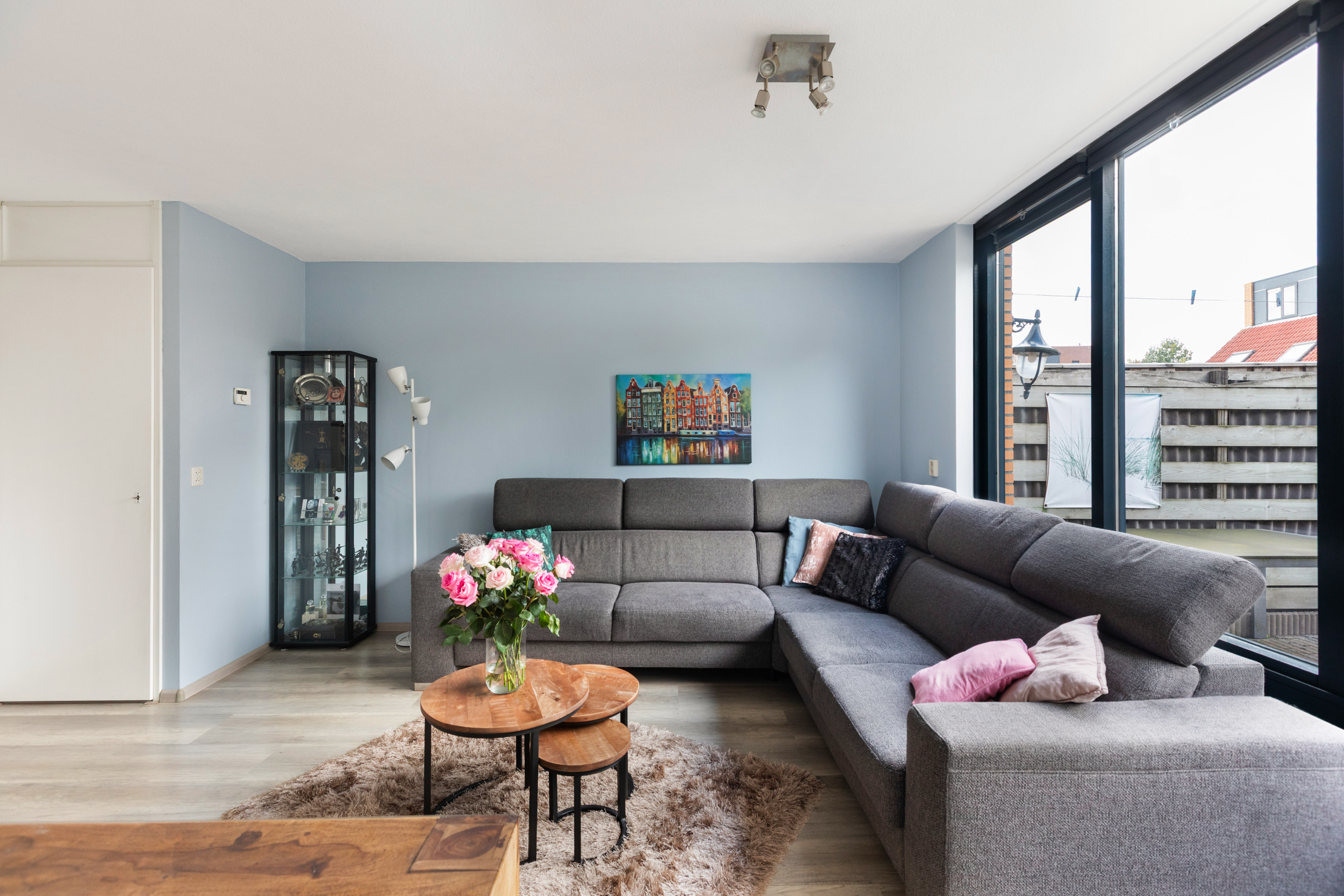 Puntenburg 8 , 2135 AS Hoofddorp