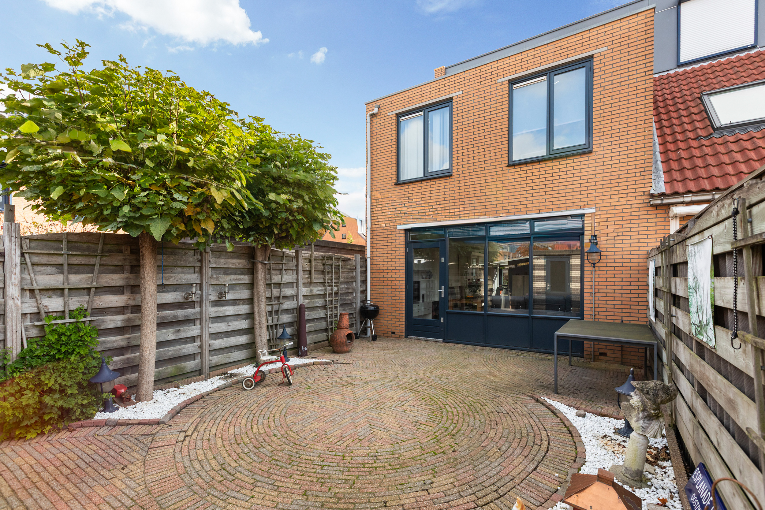 Puntenburg 8 , 2135 AS Hoofddorp