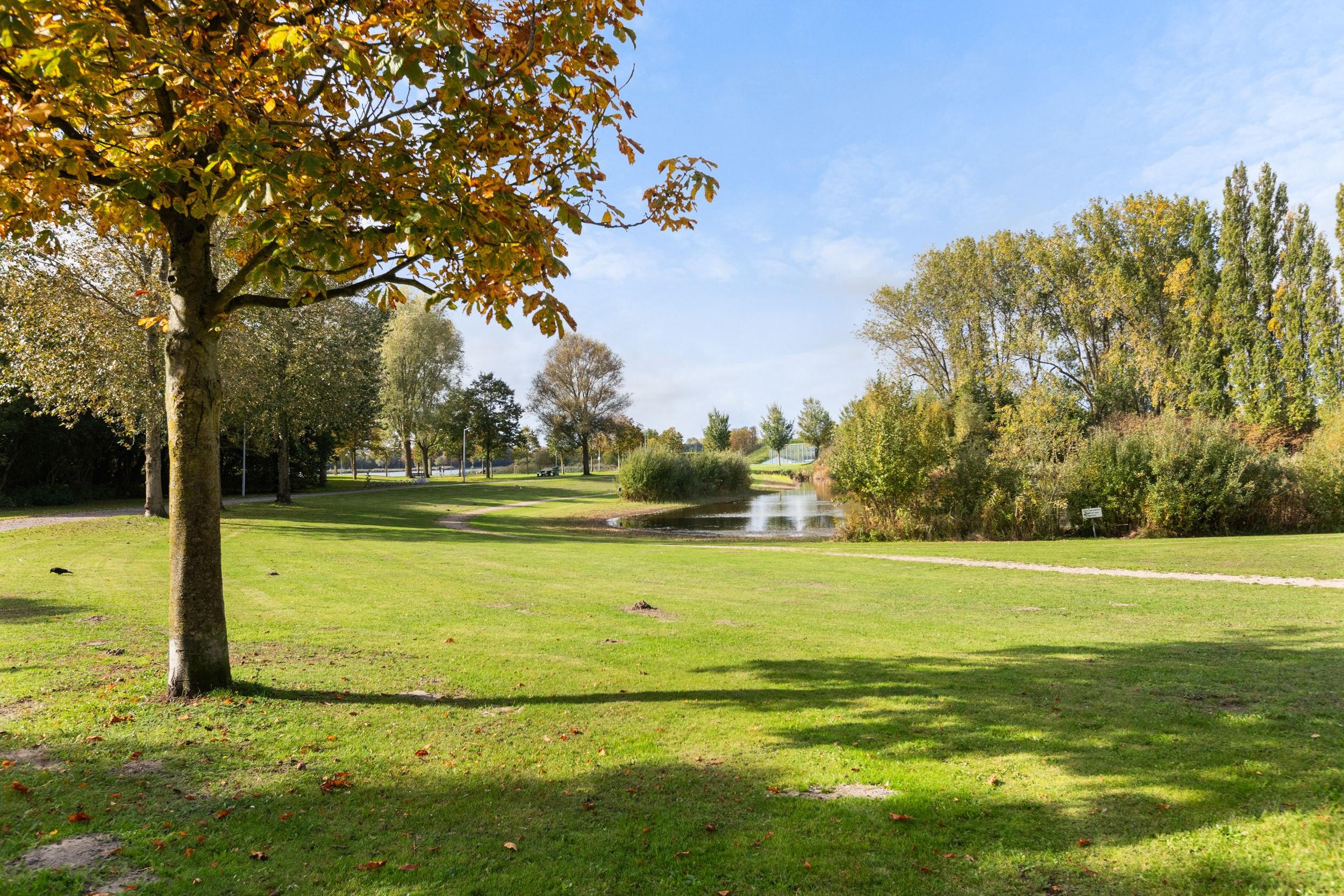 Puntenburg 8 , 2135 AS Hoofddorp