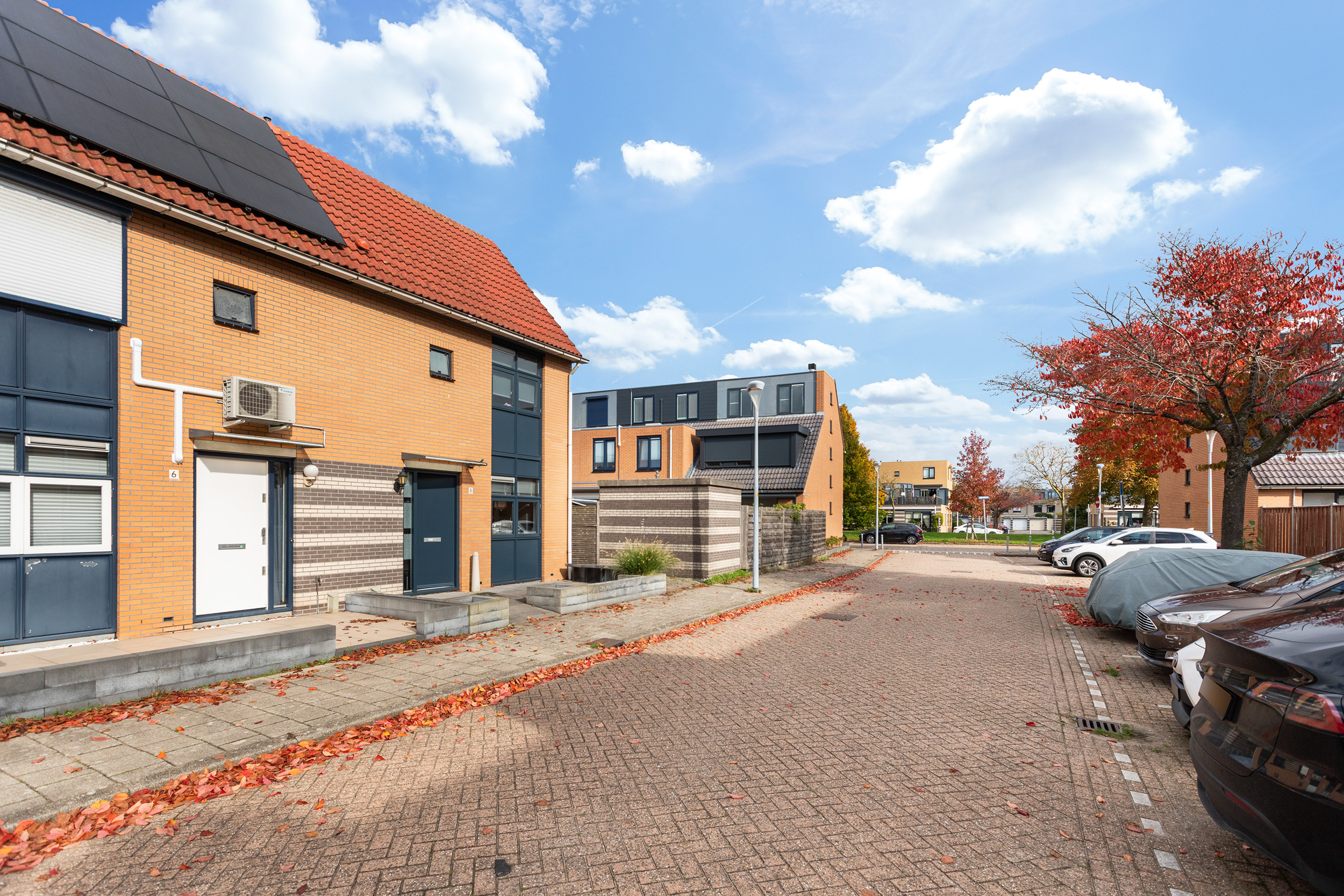 Puntenburg 8 , 2135 AS Hoofddorp