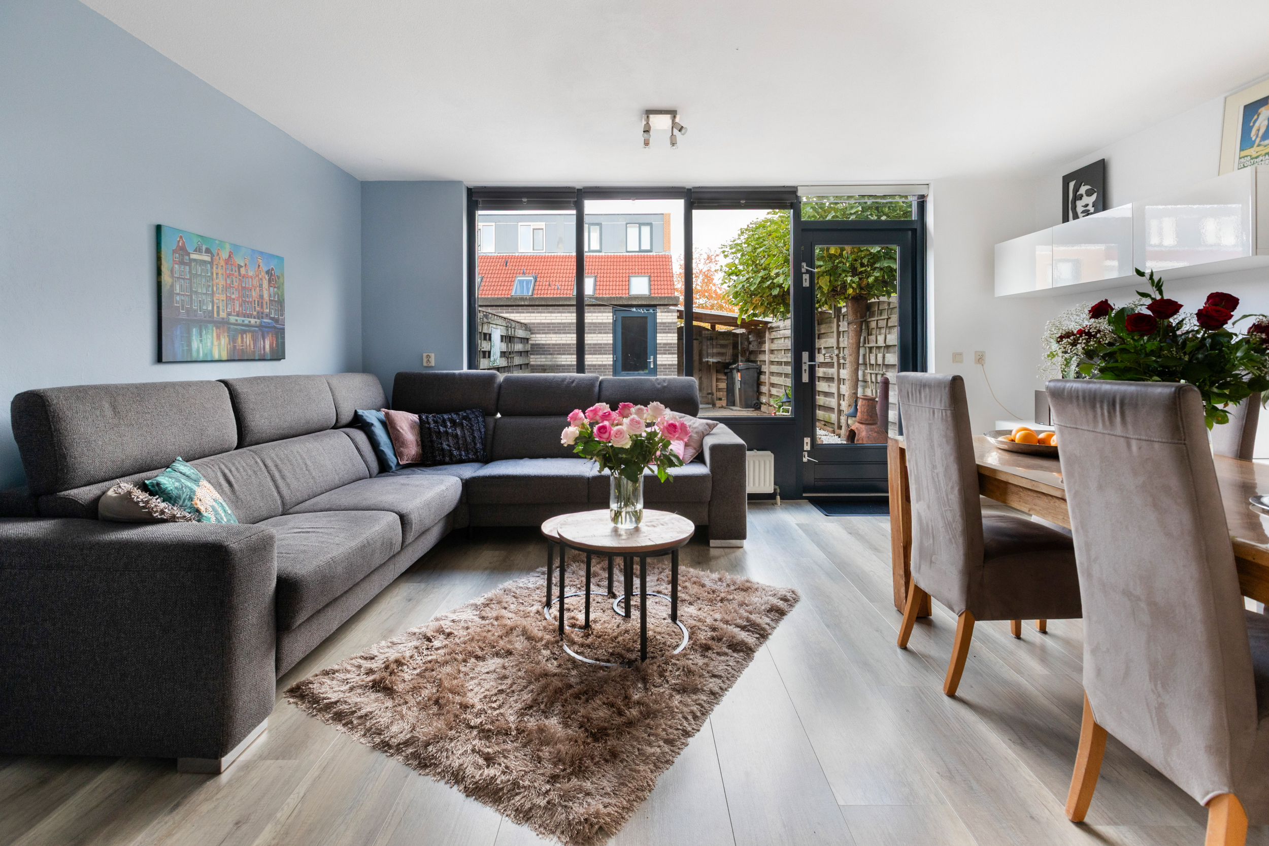 Puntenburg 8 , 2135 AS Hoofddorp