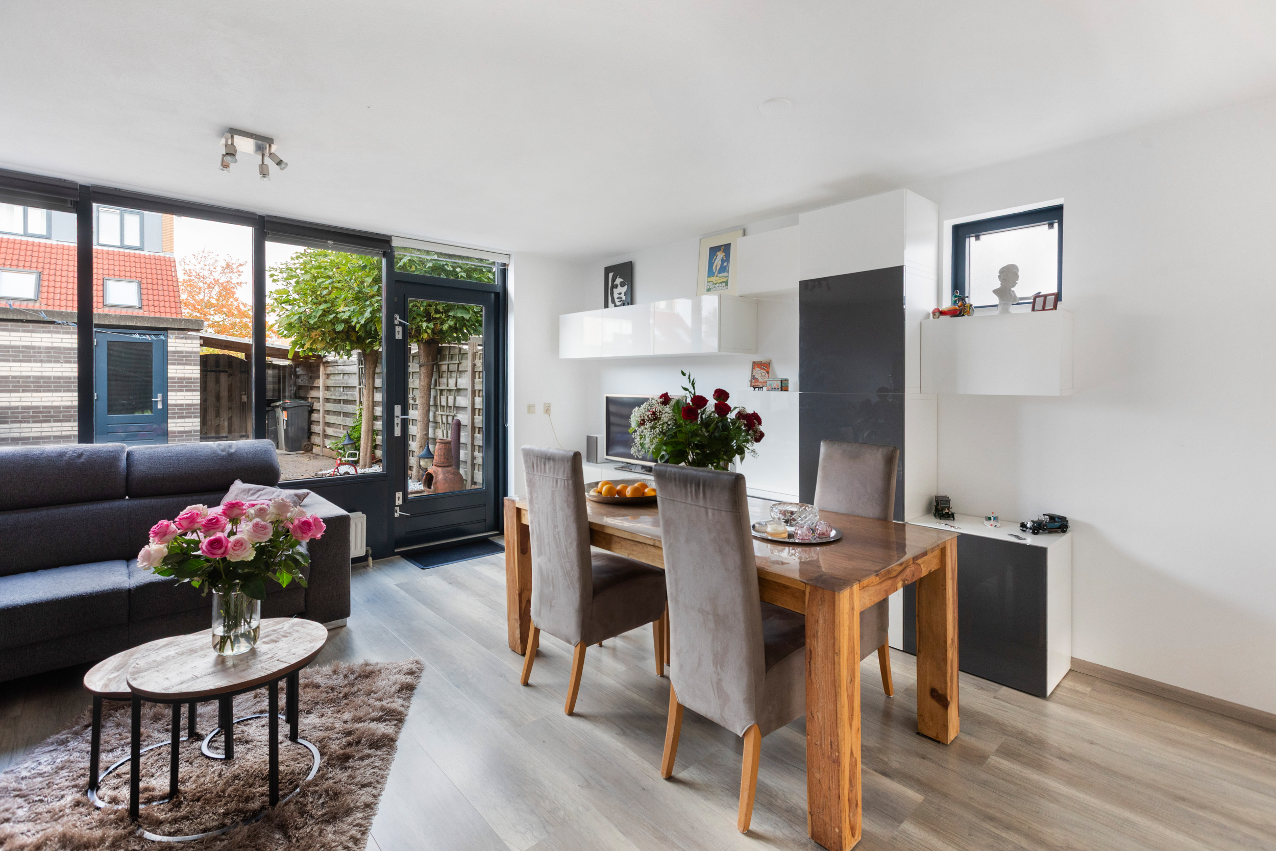 Puntenburg 8 , 2135 AS Hoofddorp