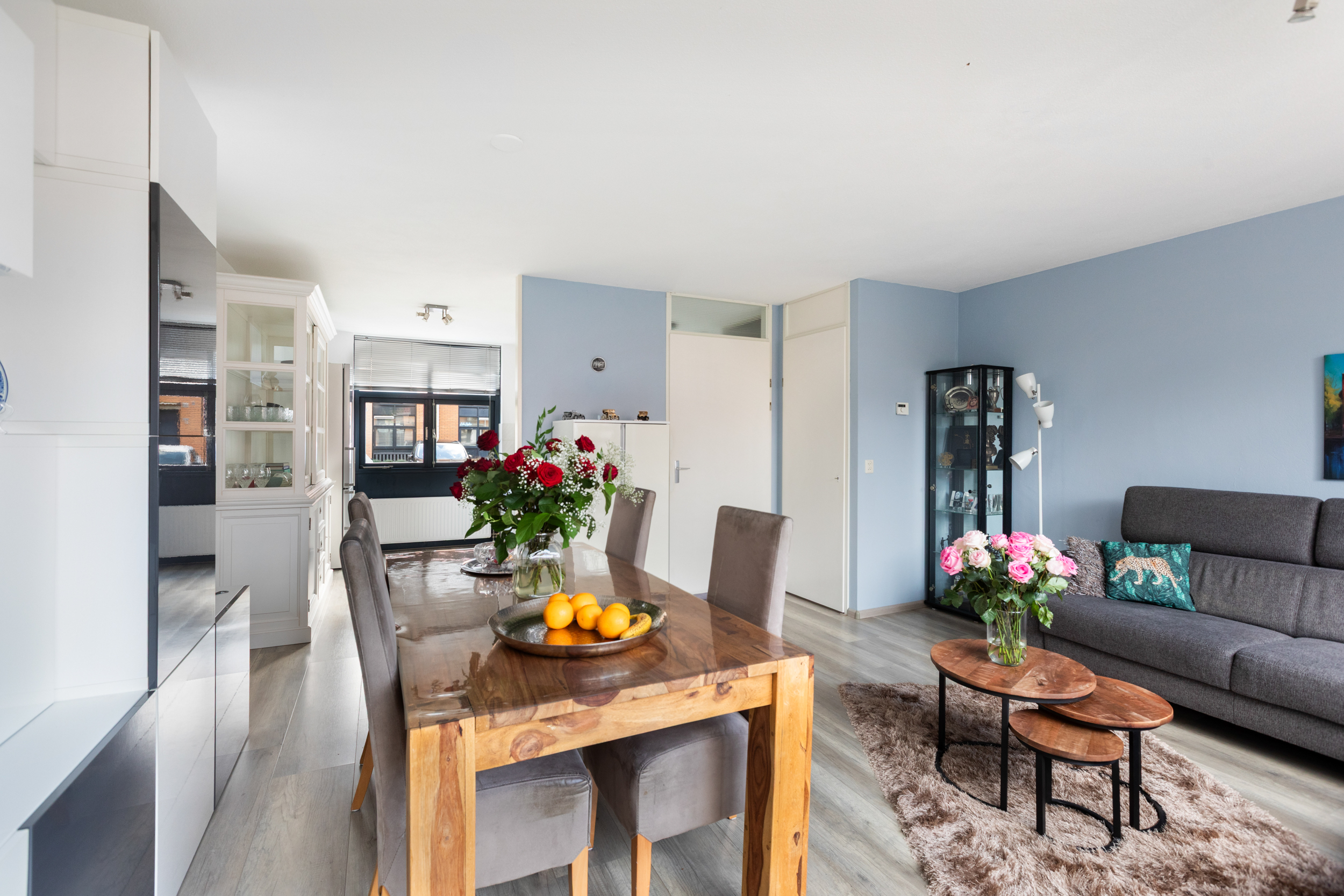 Puntenburg 8 , 2135 AS Hoofddorp