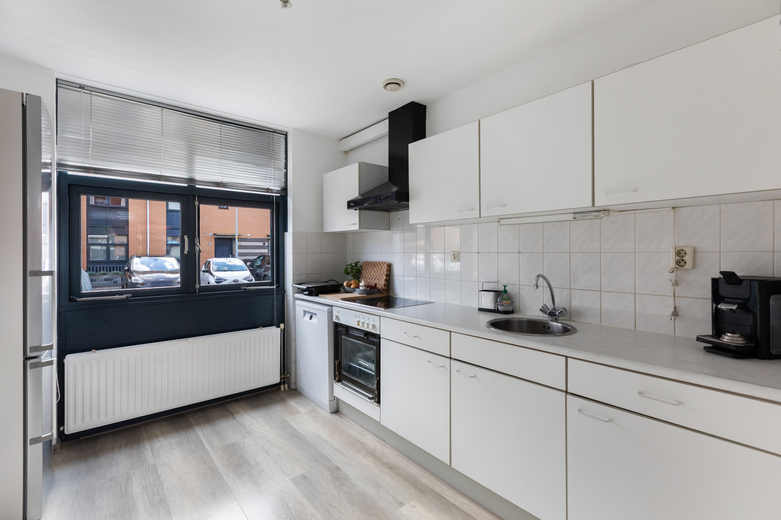 Puntenburg 8 , 2135 AS Hoofddorp