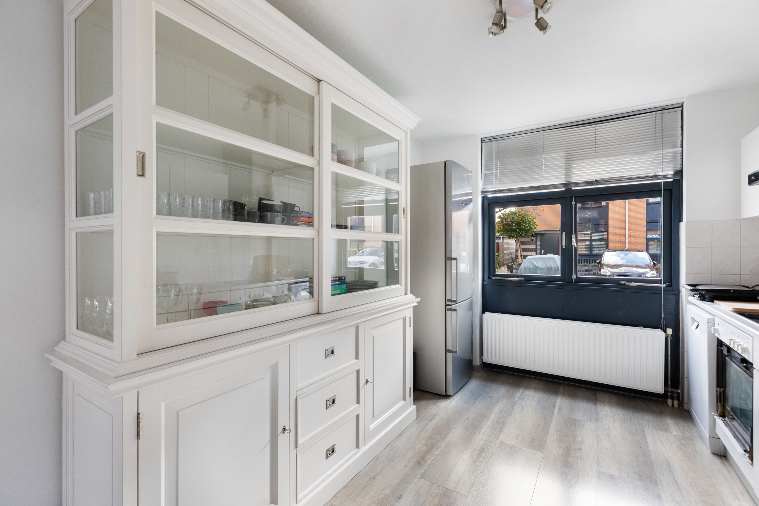 Puntenburg 8 , 2135 AS Hoofddorp