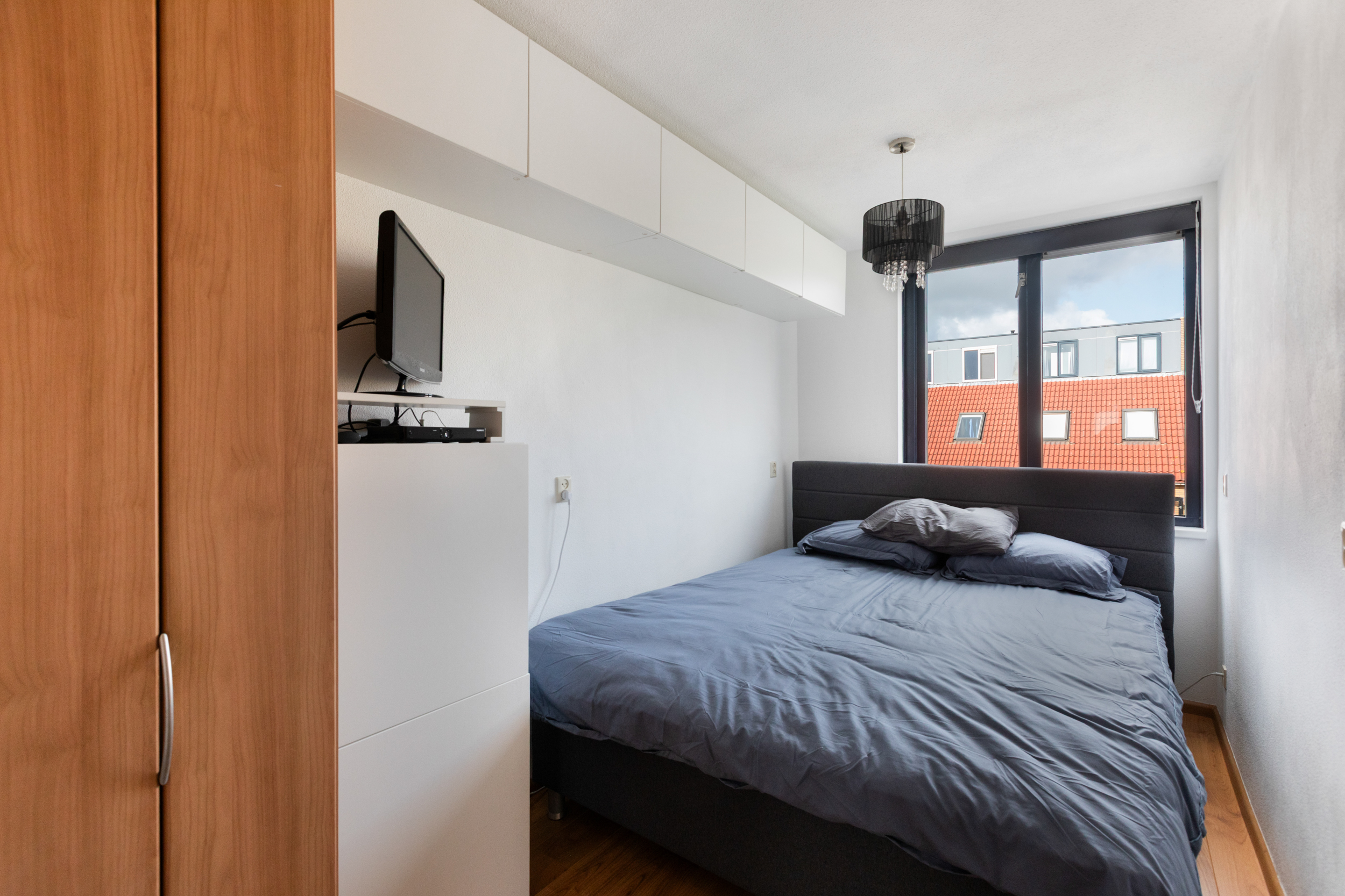 Puntenburg 8 , 2135 AS Hoofddorp