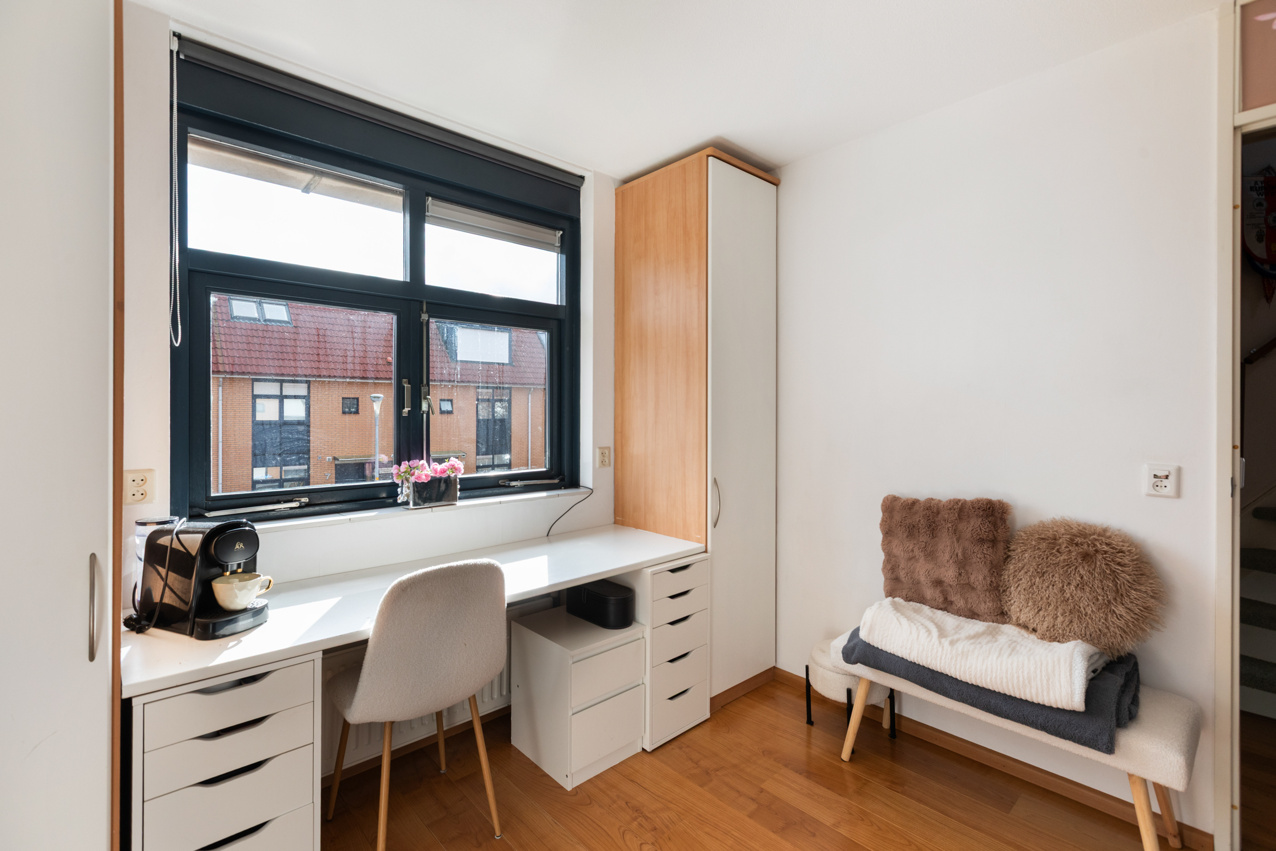 Puntenburg 8 , 2135 AS Hoofddorp