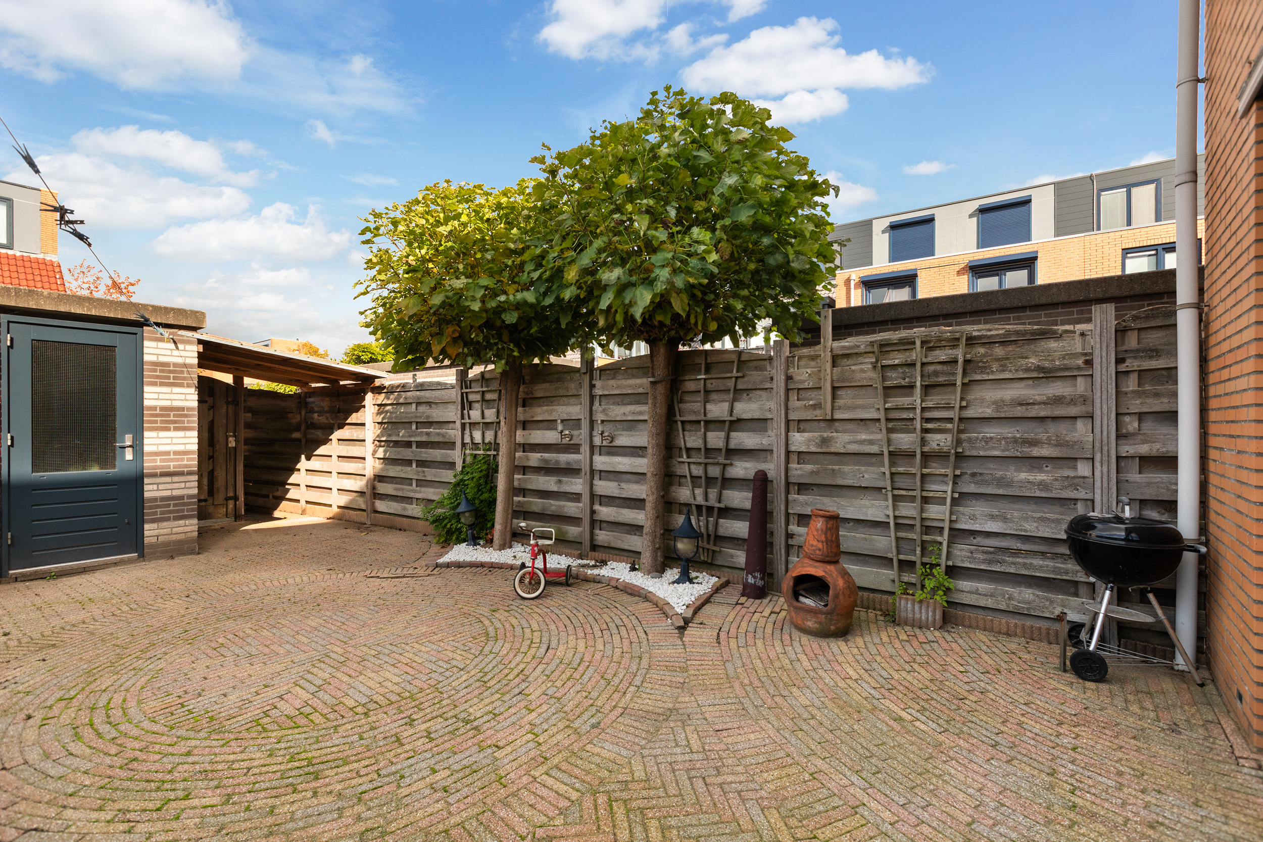 Puntenburg 8 , 2135 AS Hoofddorp