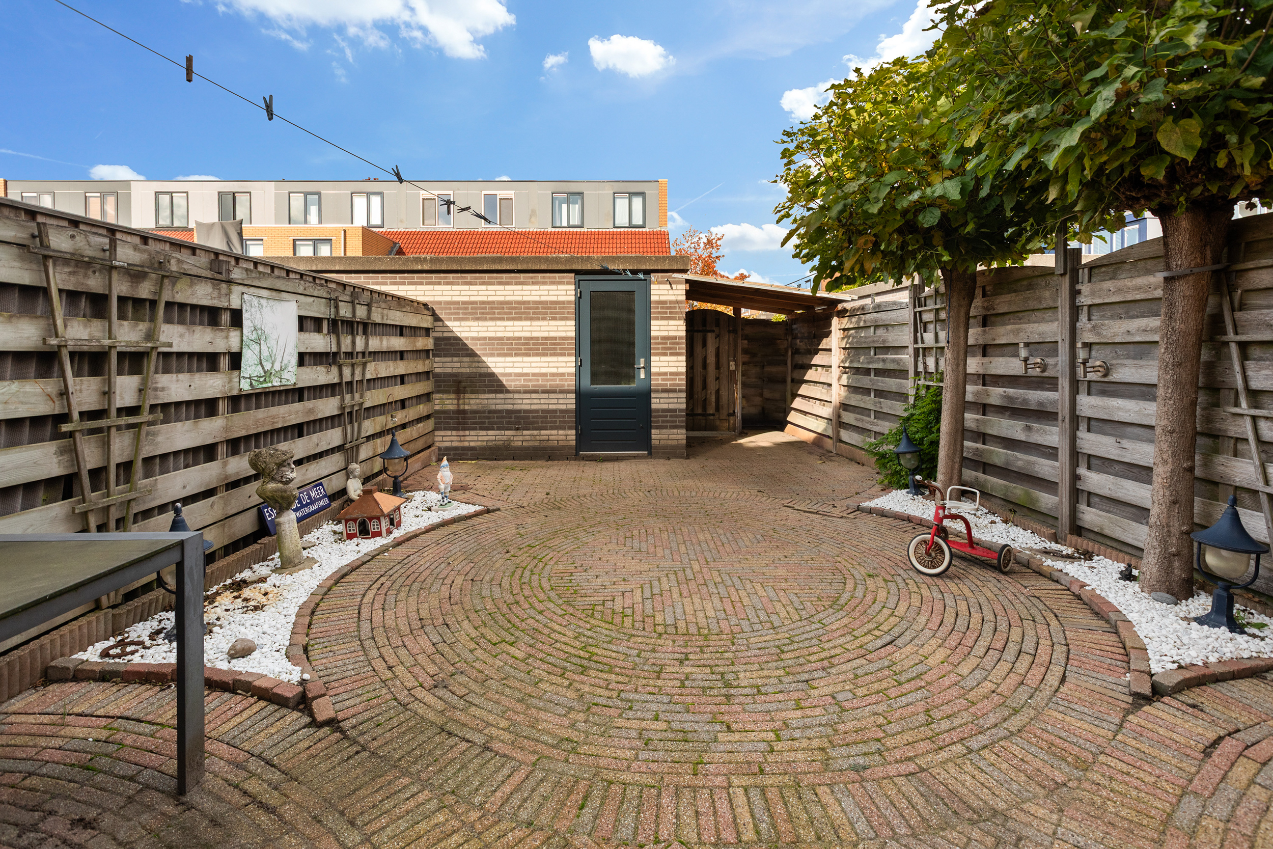 Puntenburg 8 , 2135 AS Hoofddorp